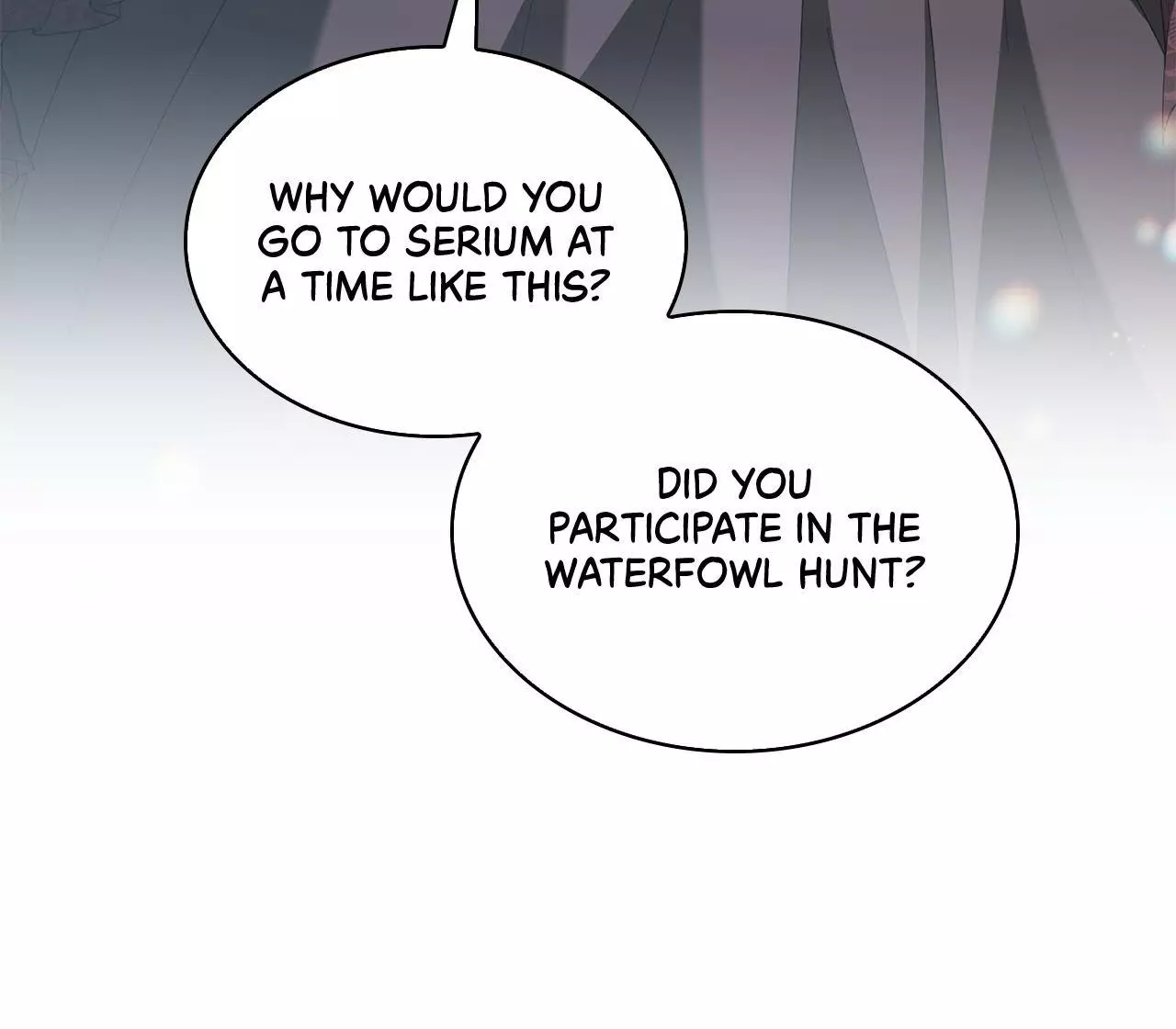 The Stone Thrown in the Lake Chapter 19 page 31