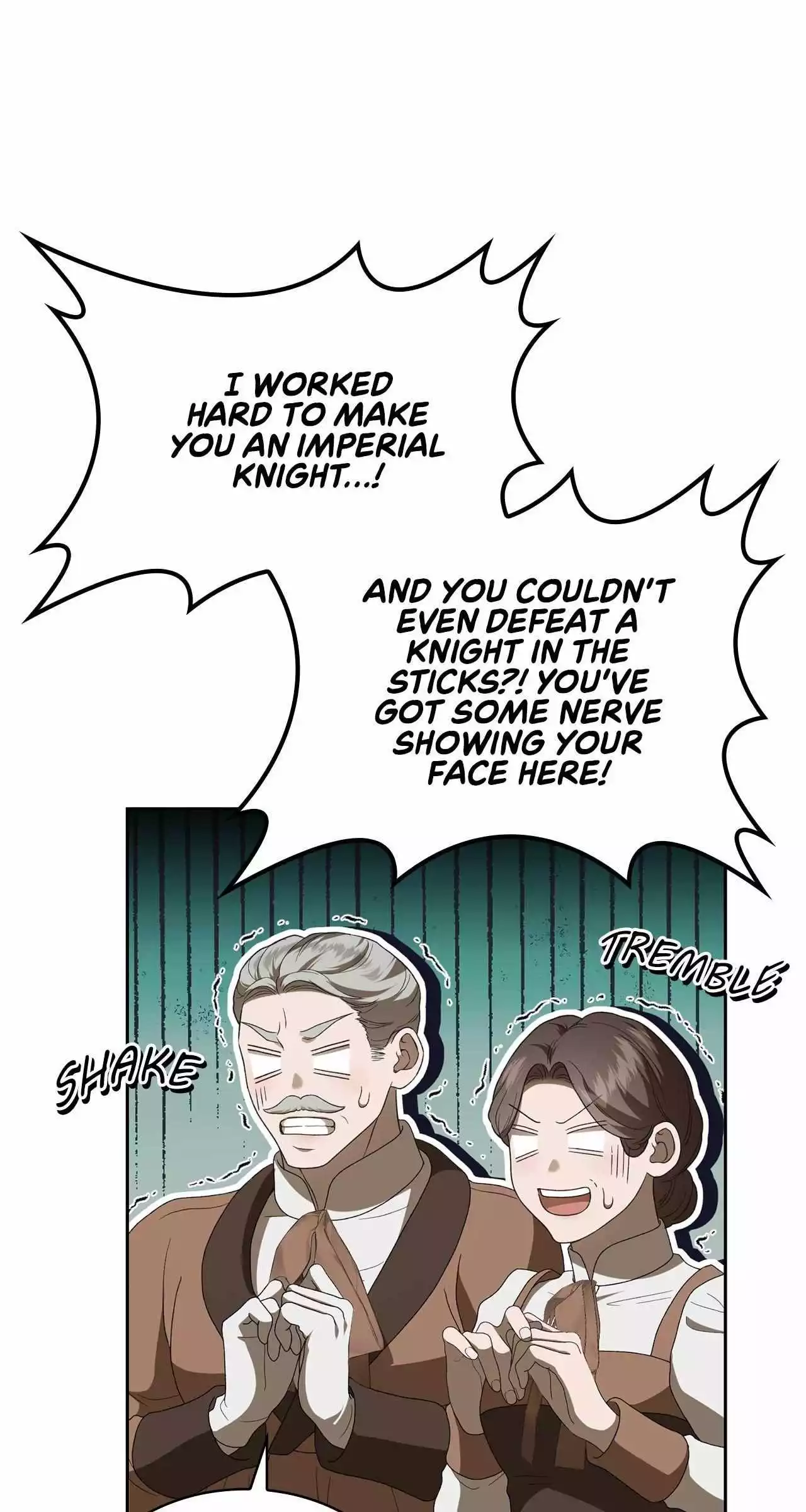 The Stone Thrown in the Lake Chapter 19 page 33