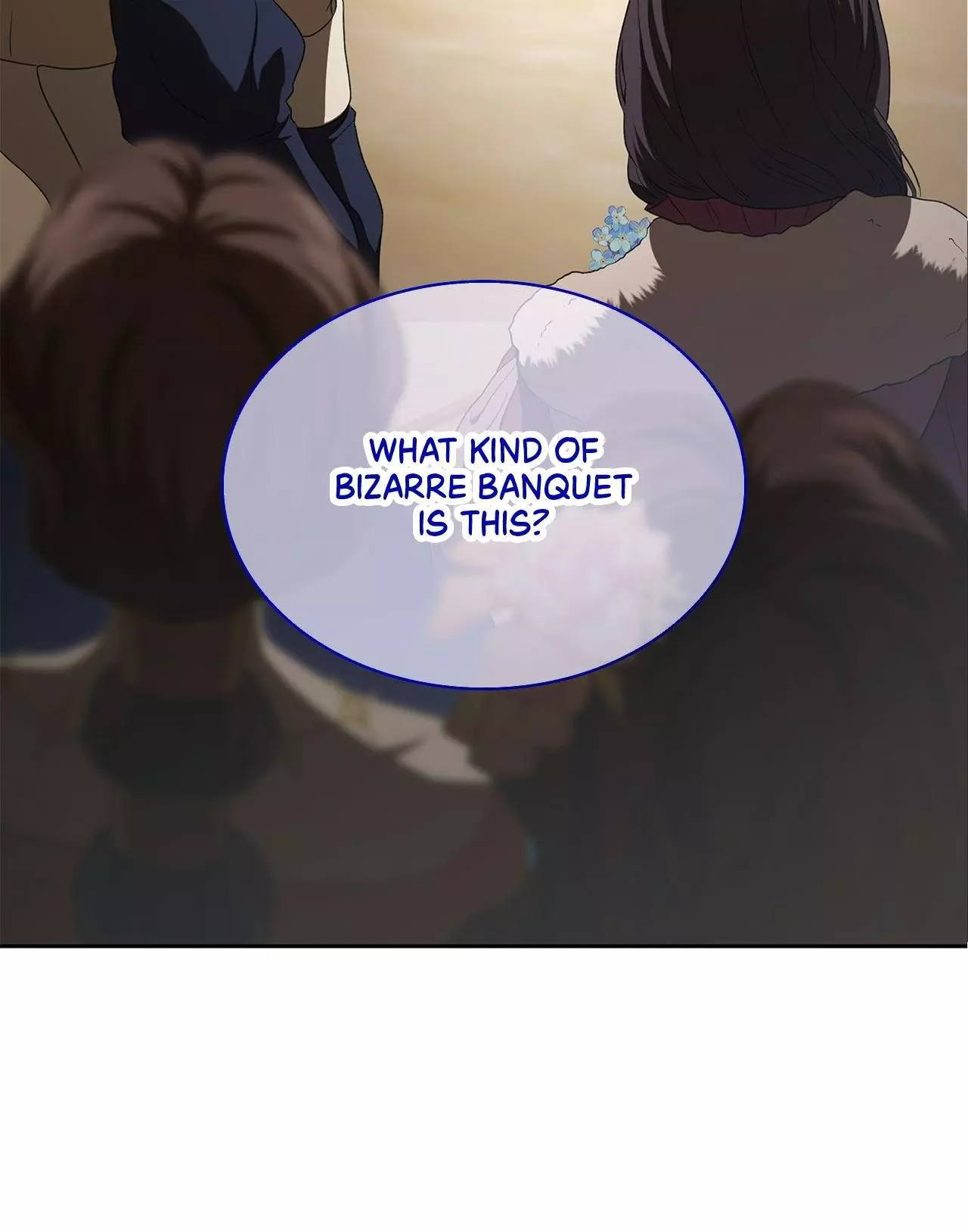 The Stone Thrown in the Lake Chapter 19 page 66