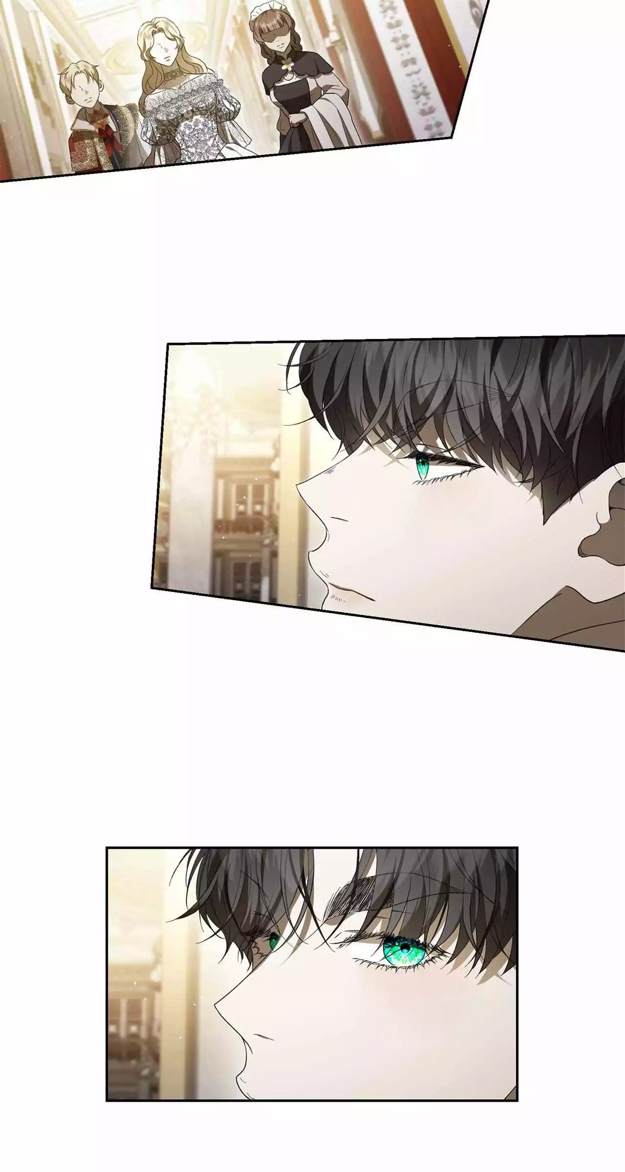 The Stone Thrown in the Lake Chapter 19 page 74