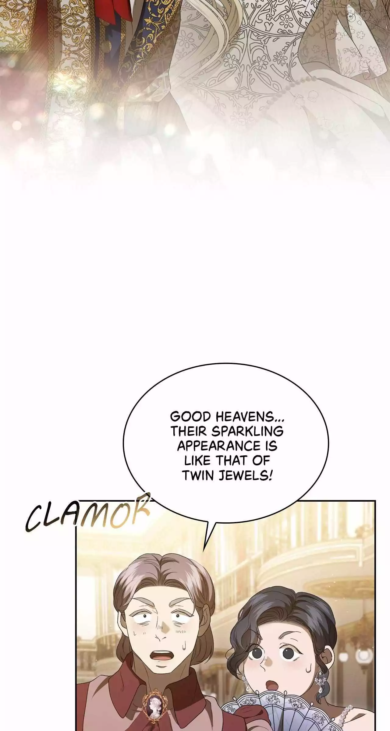 The Stone Thrown in the Lake Chapter 19 page 78