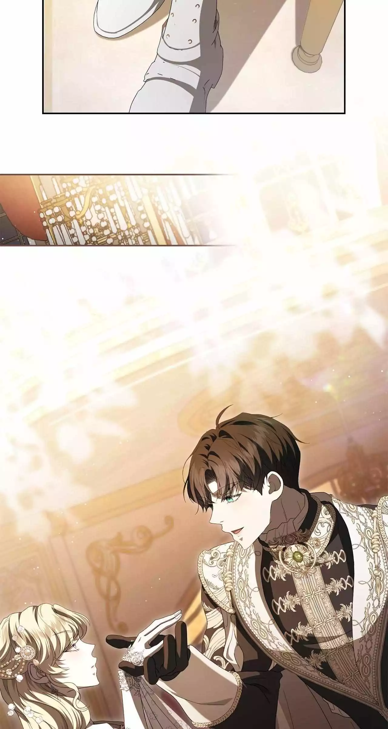 The Stone Thrown in the Lake Chapter 19 page 81