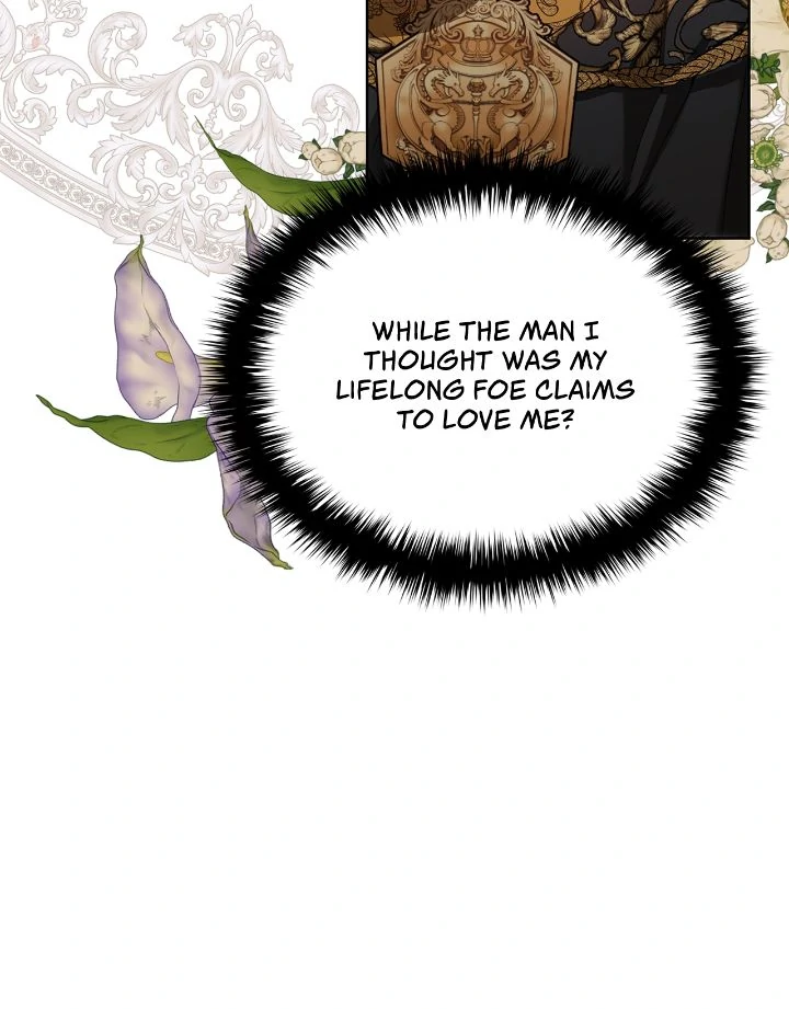 The Stone Thrown in the Lake Chapter 2 page 27