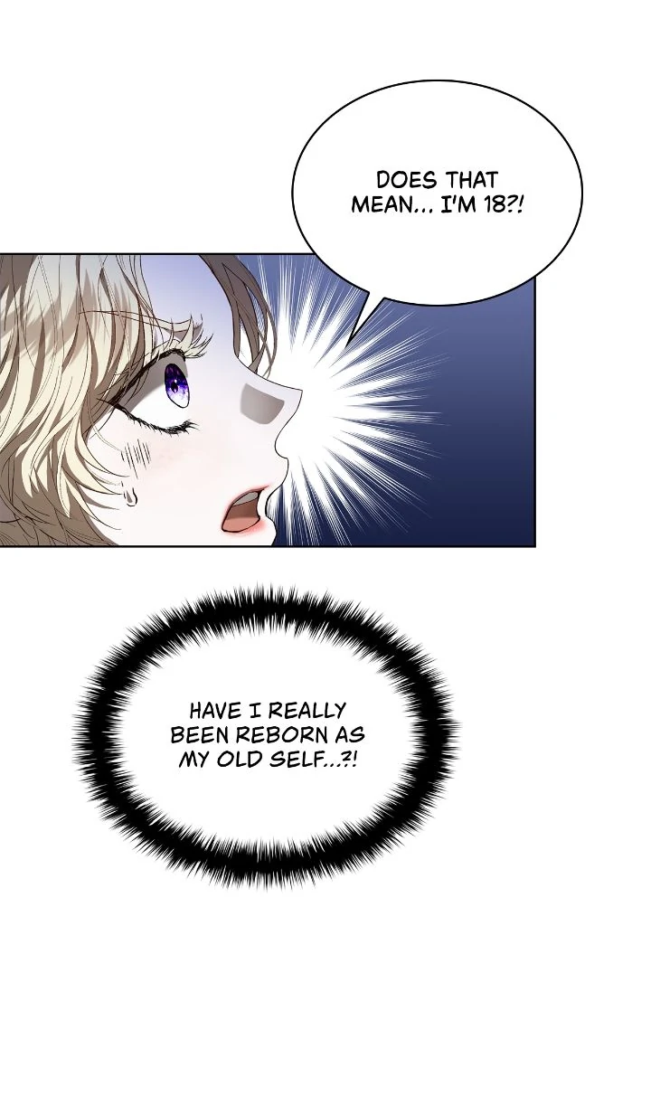 The Stone Thrown in the Lake Chapter 2 page 38