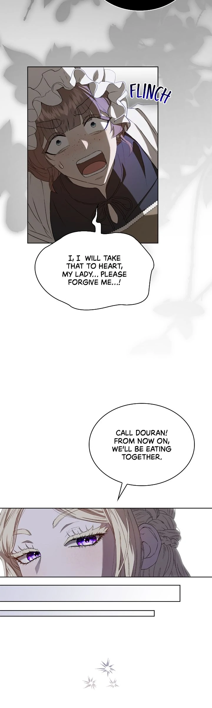 The Stone Thrown in the Lake Chapter 2 page 53