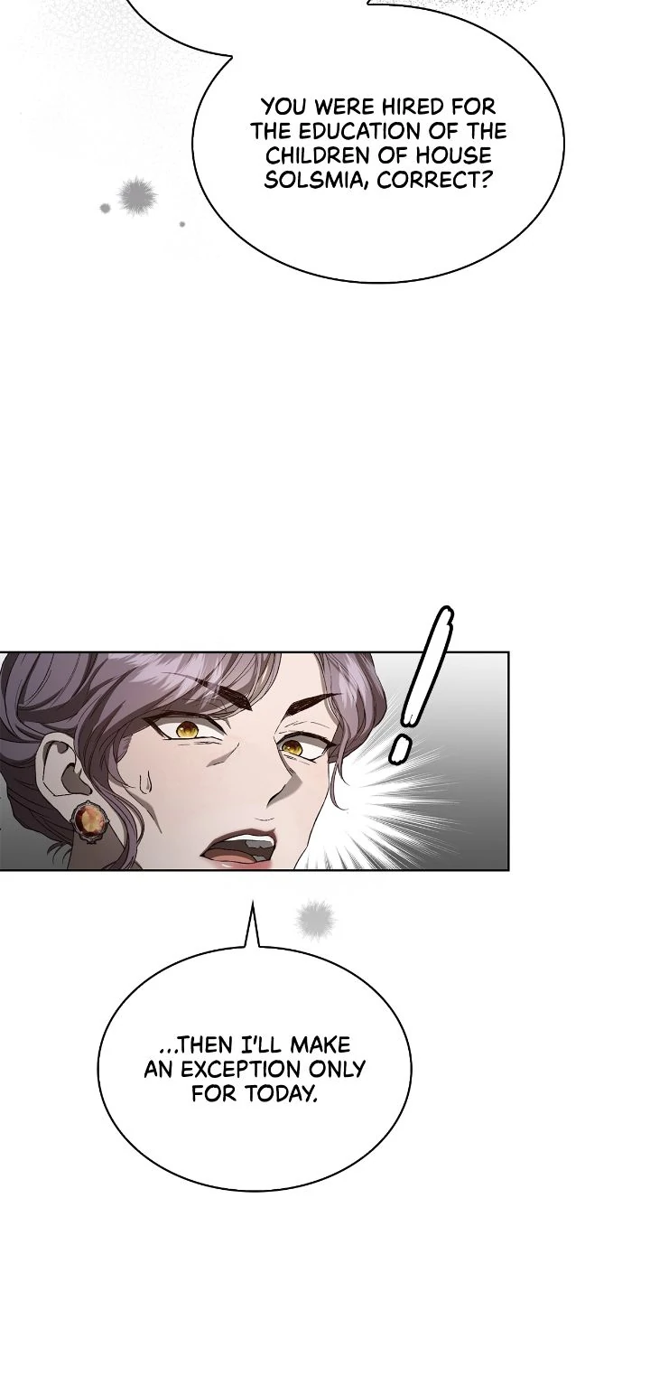 The Stone Thrown in the Lake Chapter 2 page 56