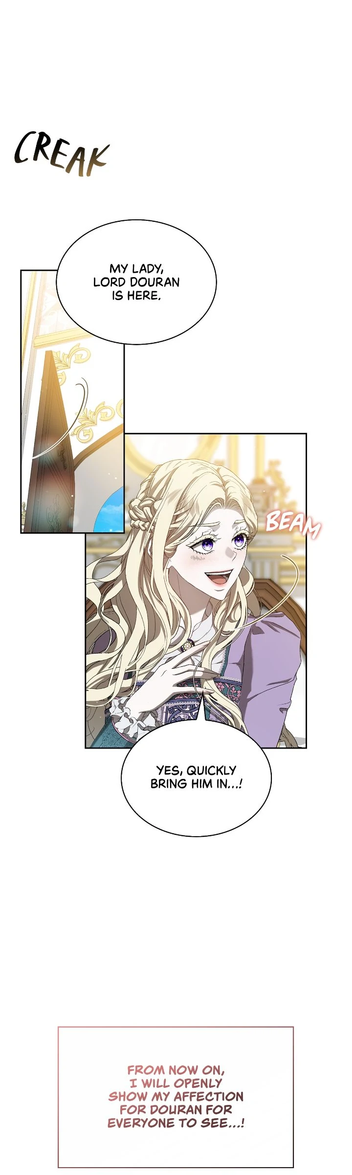 The Stone Thrown in the Lake Chapter 2 page 59