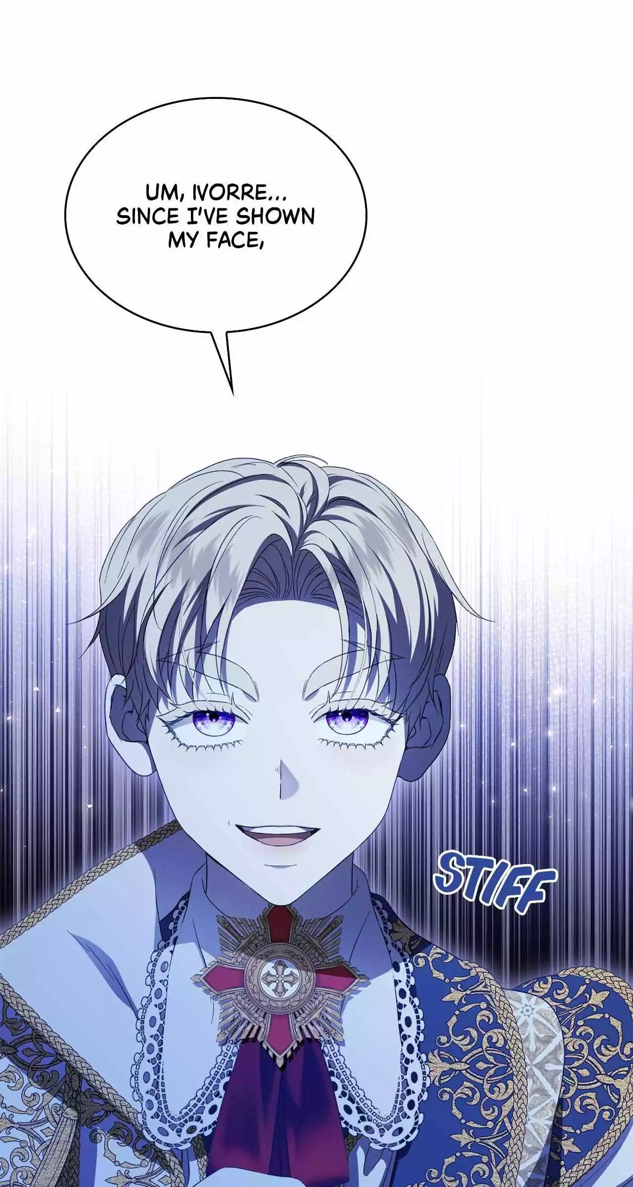 The Stone Thrown in the Lake Chapter 20 page 6