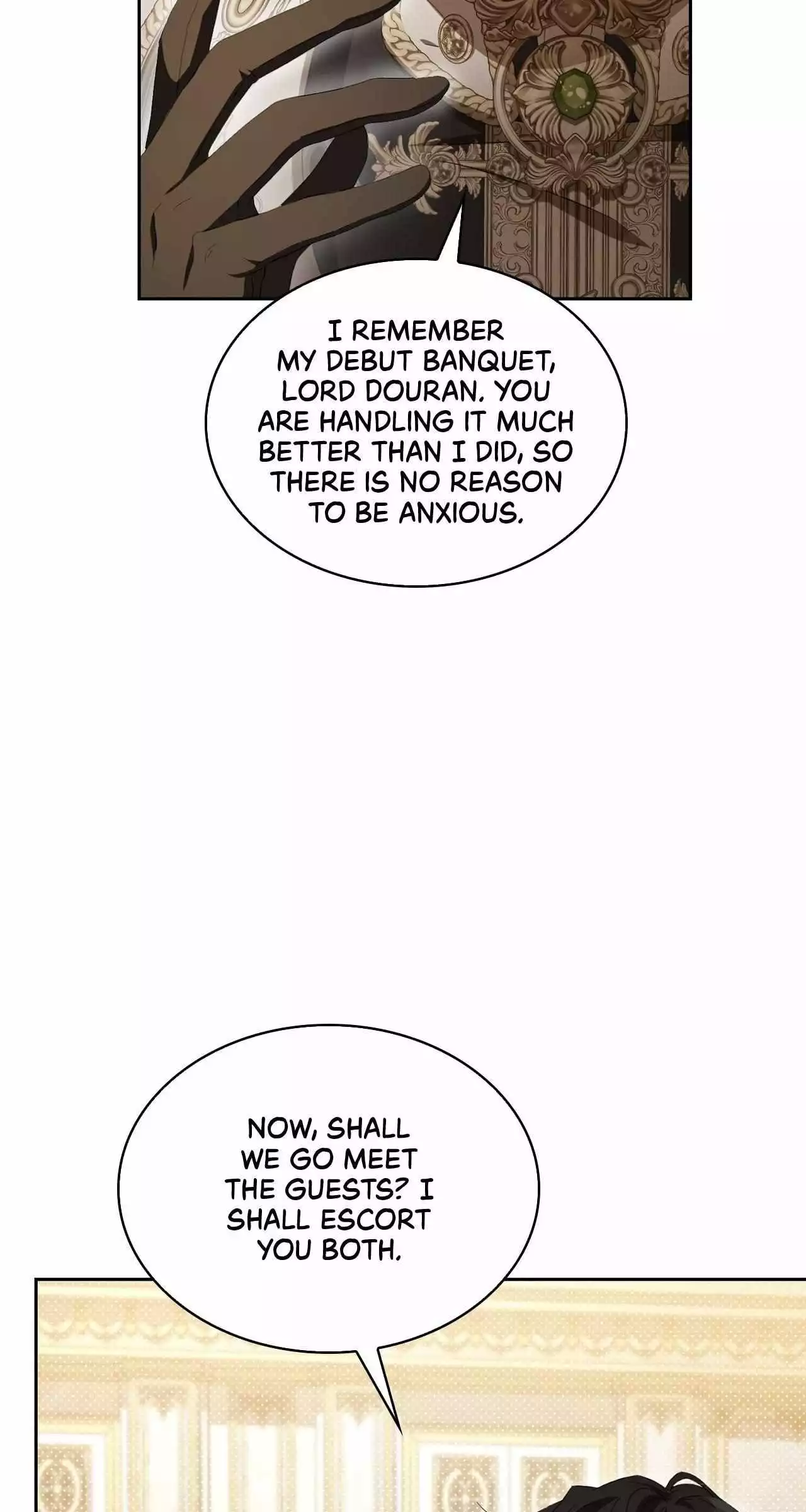 The Stone Thrown in the Lake Chapter 20 page 8