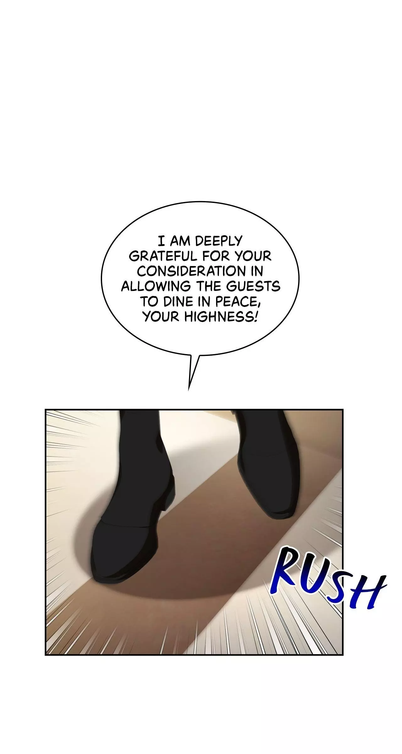 The Stone Thrown in the Lake Chapter 20 page 10