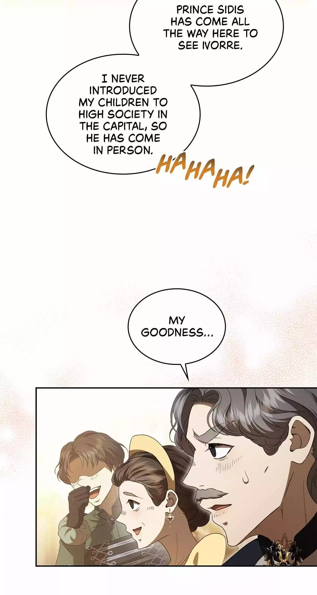 The Stone Thrown in the Lake Chapter 20 page 13