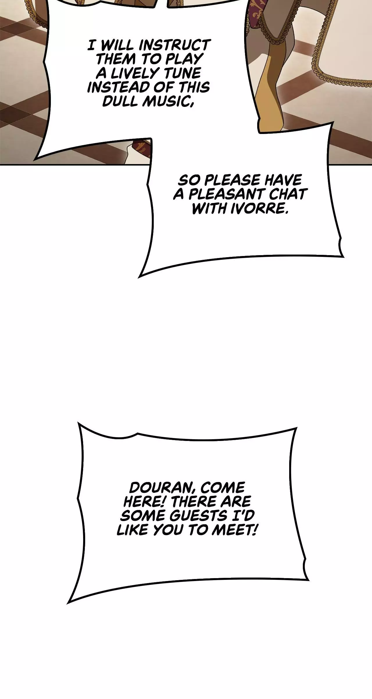 The Stone Thrown in the Lake Chapter 20 page 22