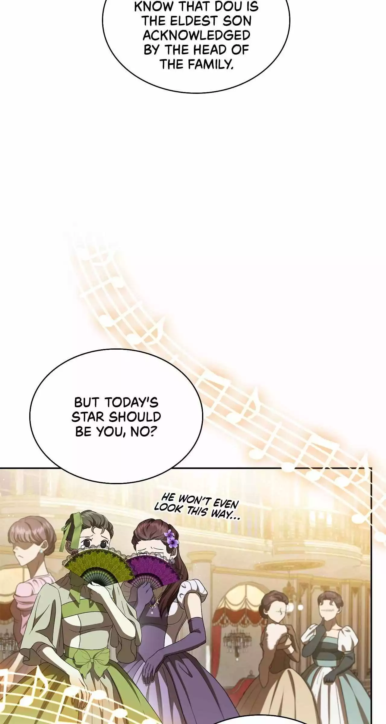 The Stone Thrown in the Lake Chapter 20 page 30
