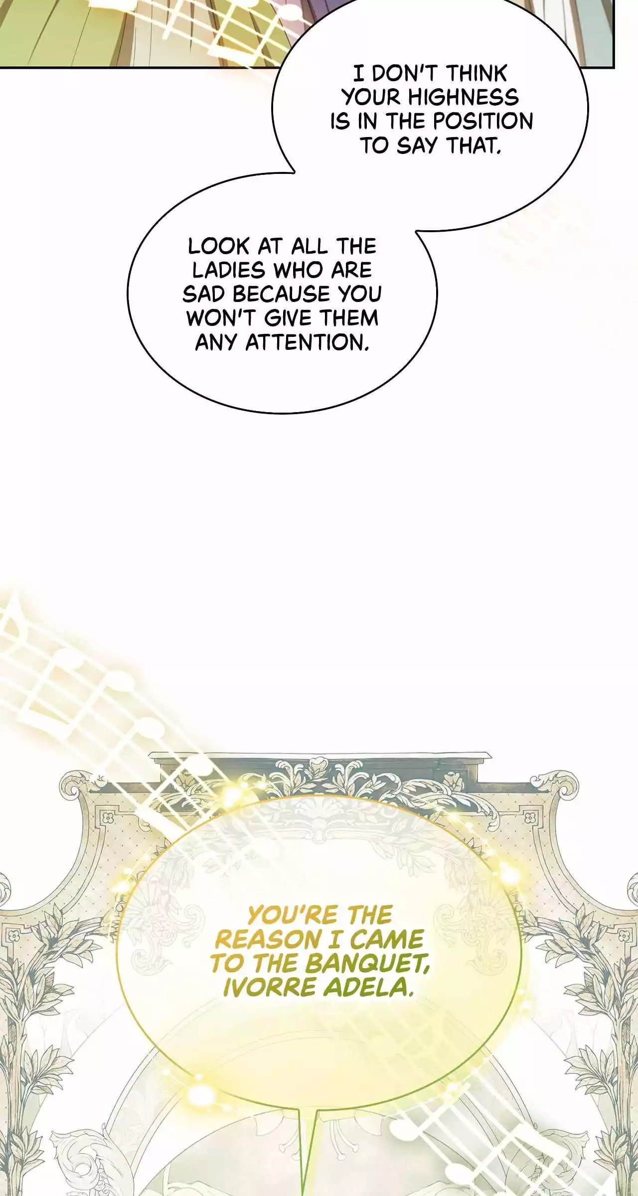The Stone Thrown in the Lake Chapter 20 page 31