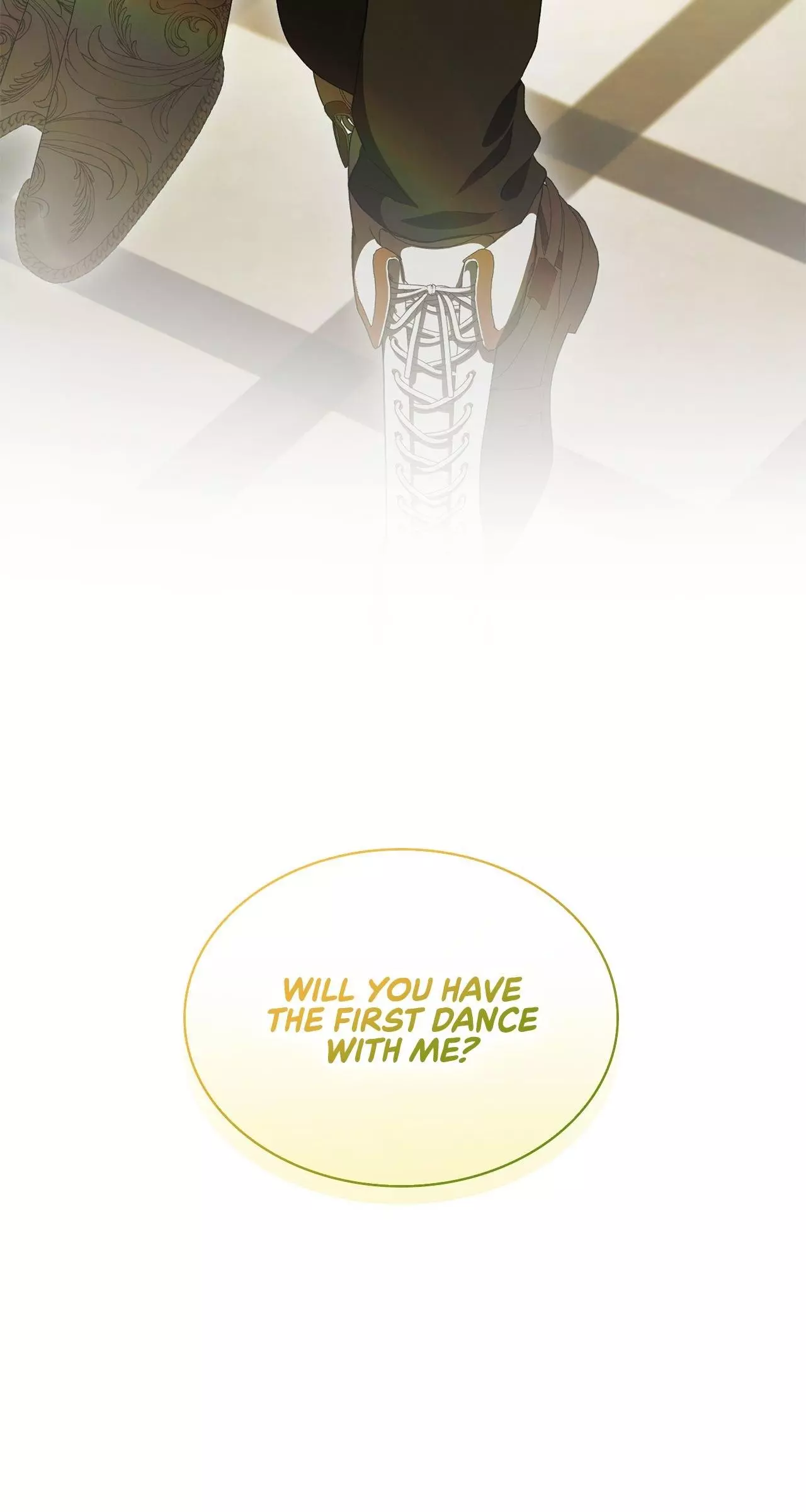 The Stone Thrown in the Lake Chapter 20 page 33