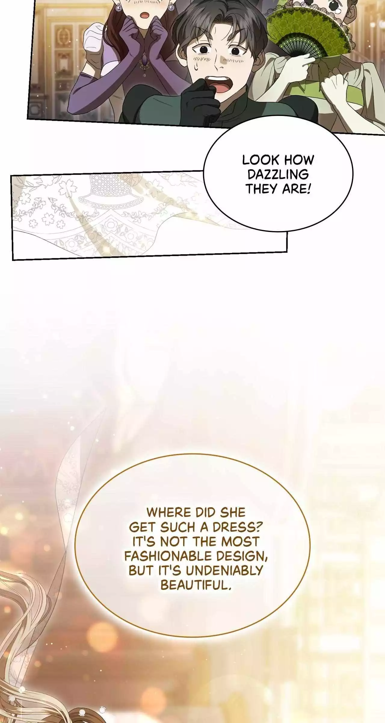 The Stone Thrown in the Lake Chapter 20 page 37