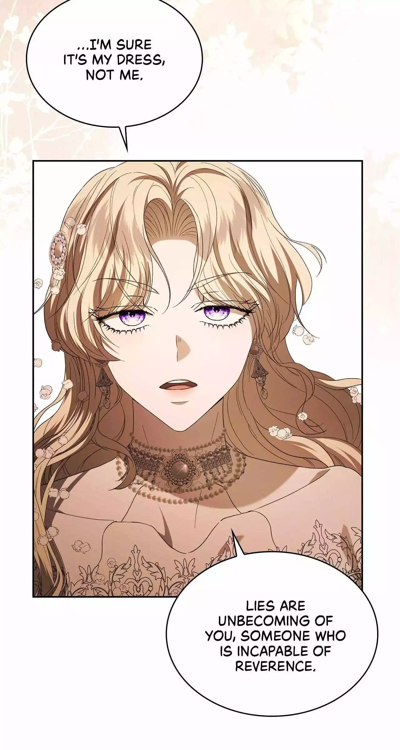 The Stone Thrown in the Lake Chapter 20 page 41