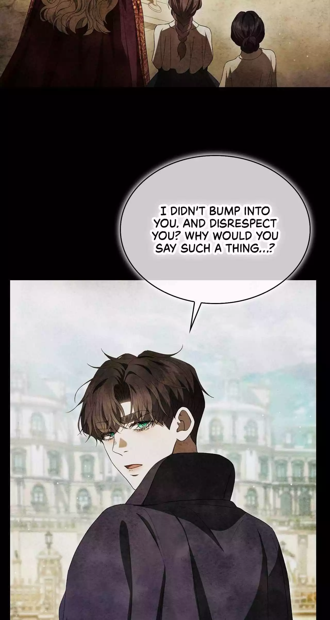 The Stone Thrown in the Lake Chapter 20 page 49