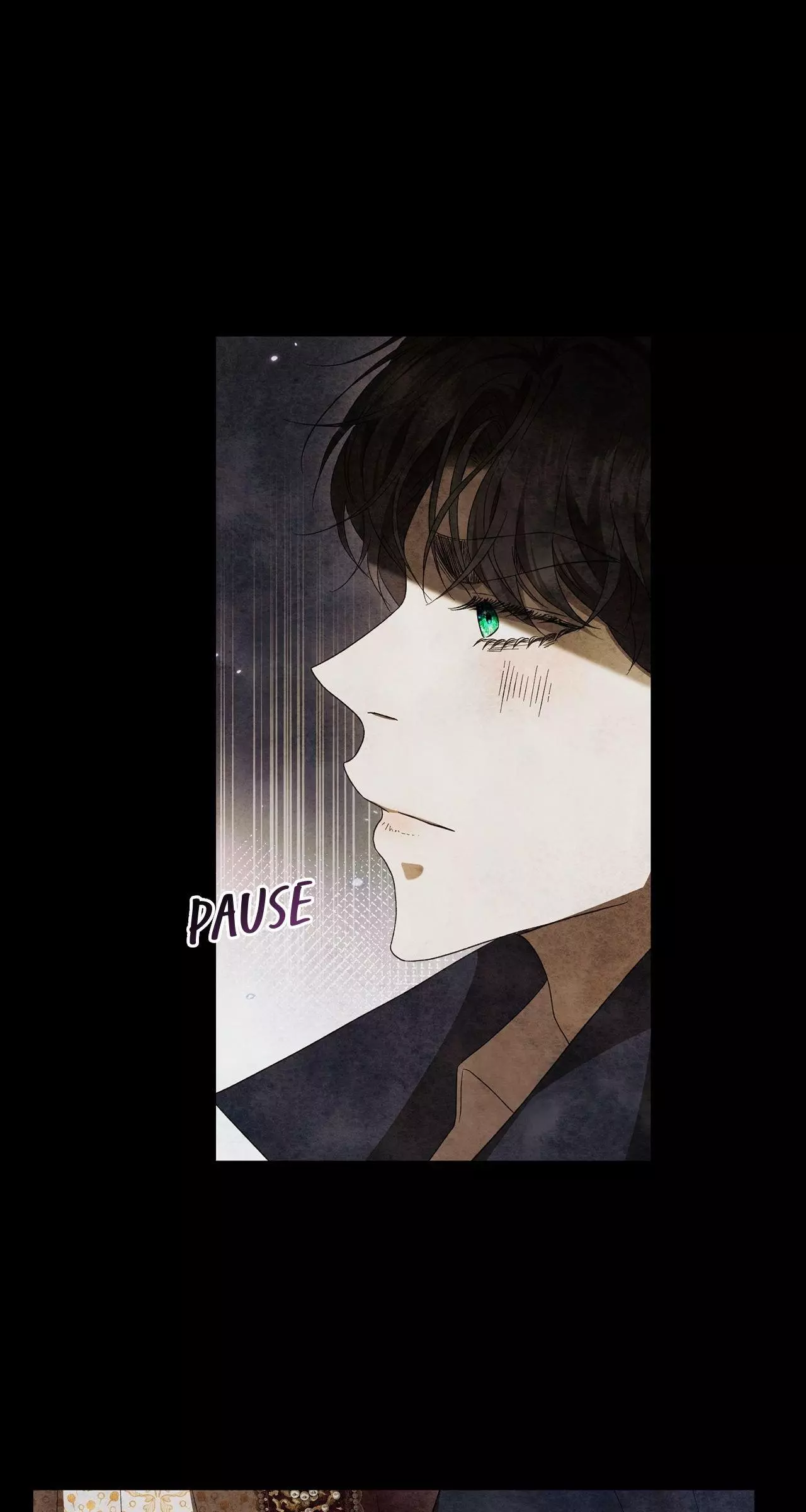 The Stone Thrown in the Lake Chapter 20 page 52