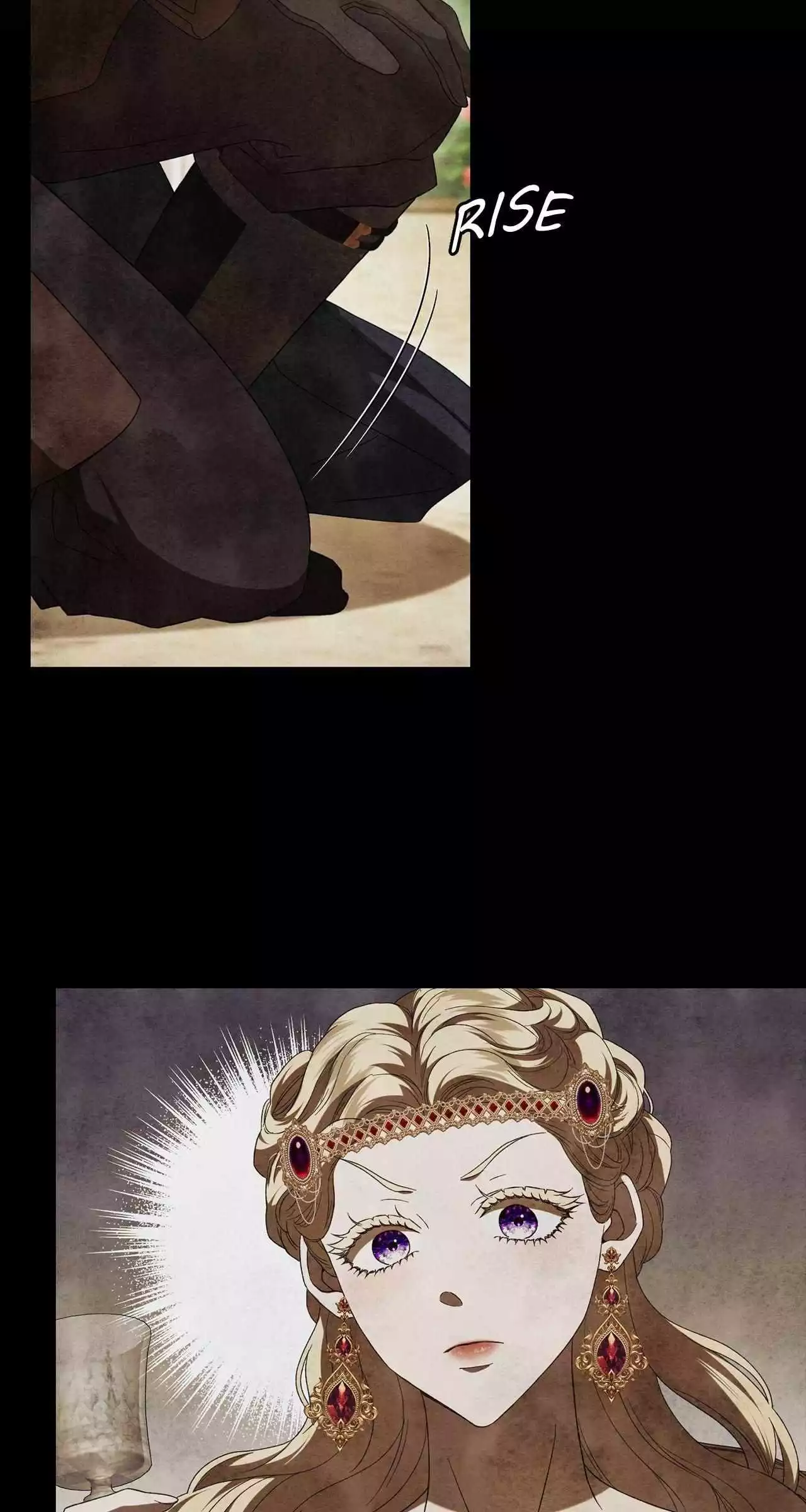 The Stone Thrown in the Lake Chapter 20 page 63