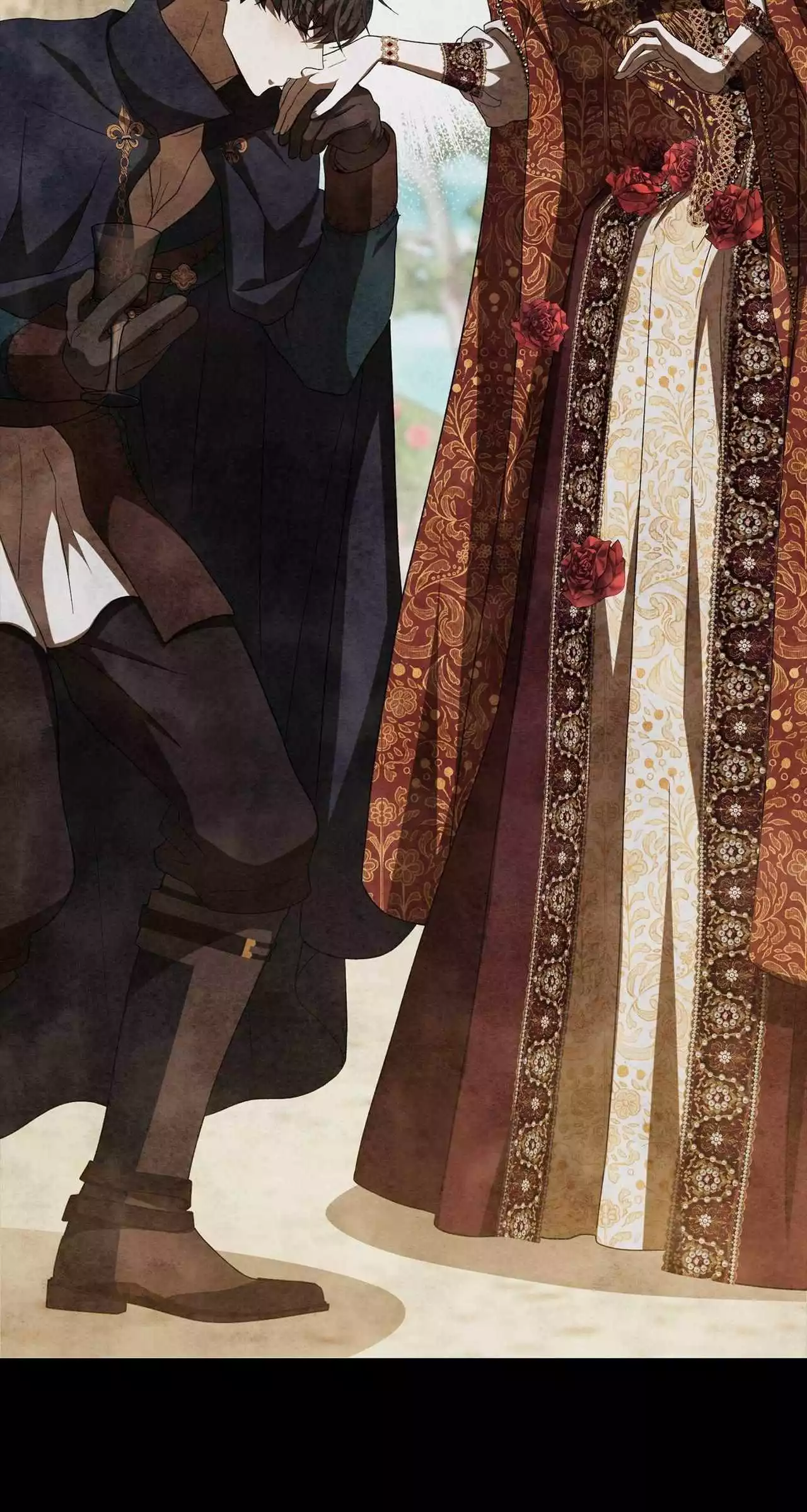 The Stone Thrown in the Lake Chapter 20 page 65