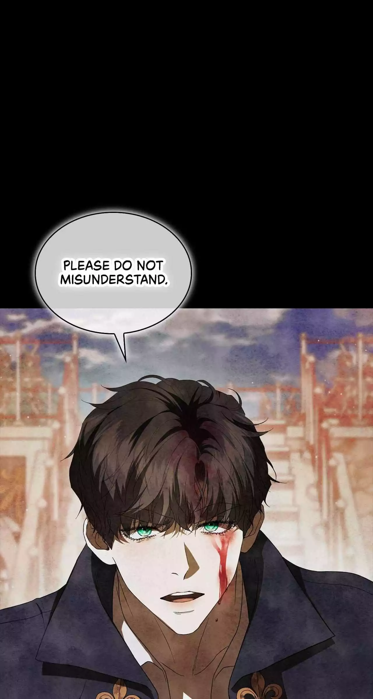 The Stone Thrown in the Lake Chapter 20 page 66