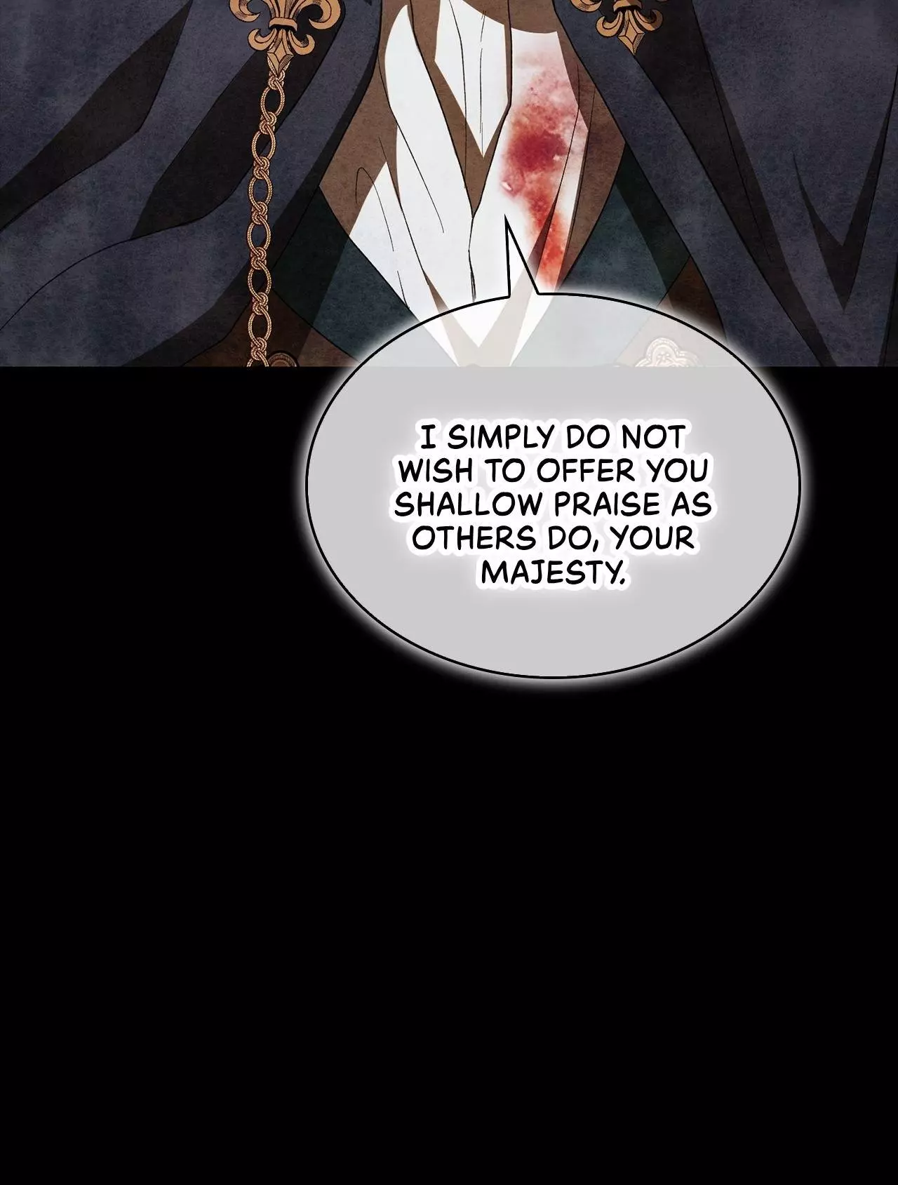 The Stone Thrown in the Lake Chapter 20 page 67