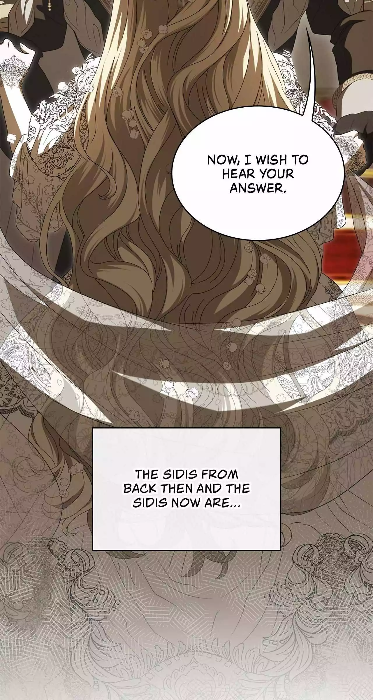 The Stone Thrown in the Lake Chapter 20 page 70