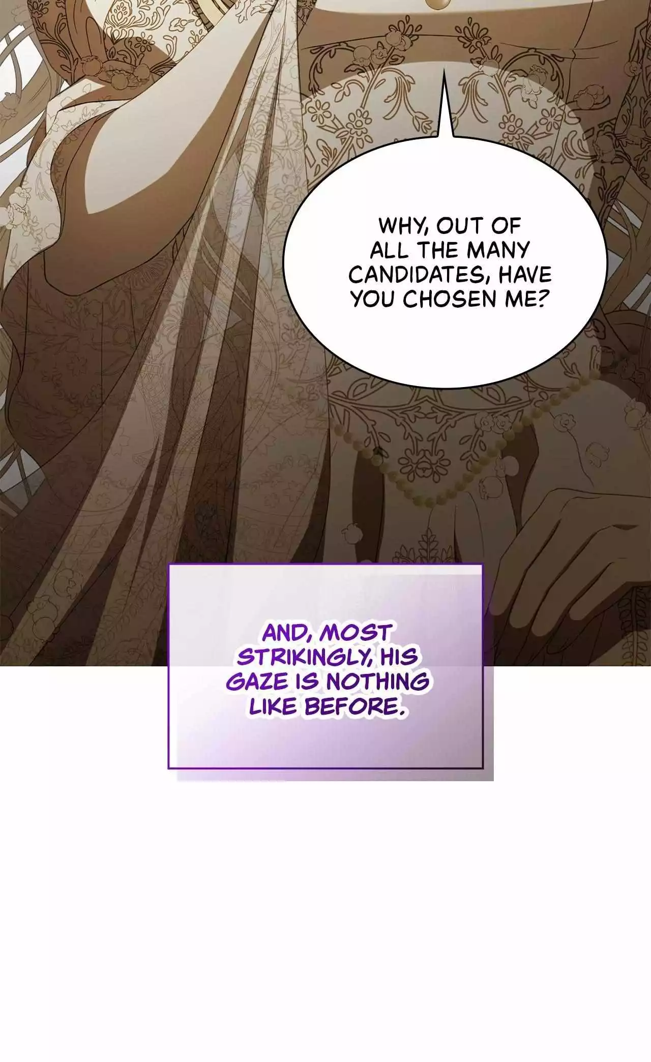 The Stone Thrown in the Lake Chapter 20 page 76