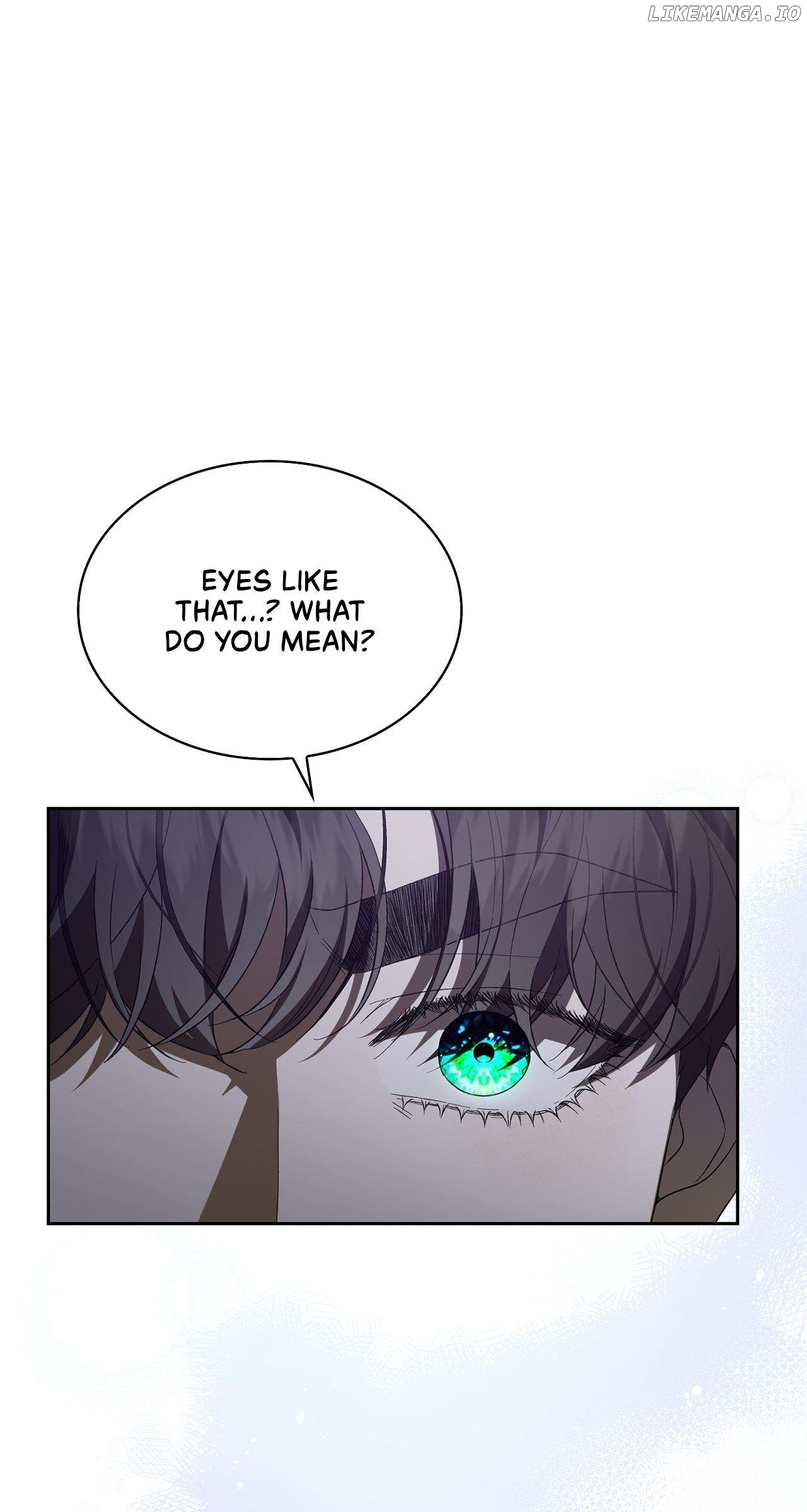 The Stone Thrown in the Lake Chapter 21 page 1
