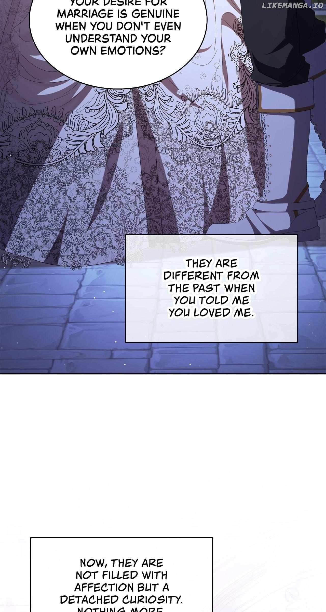 The Stone Thrown in the Lake Chapter 21 page 4