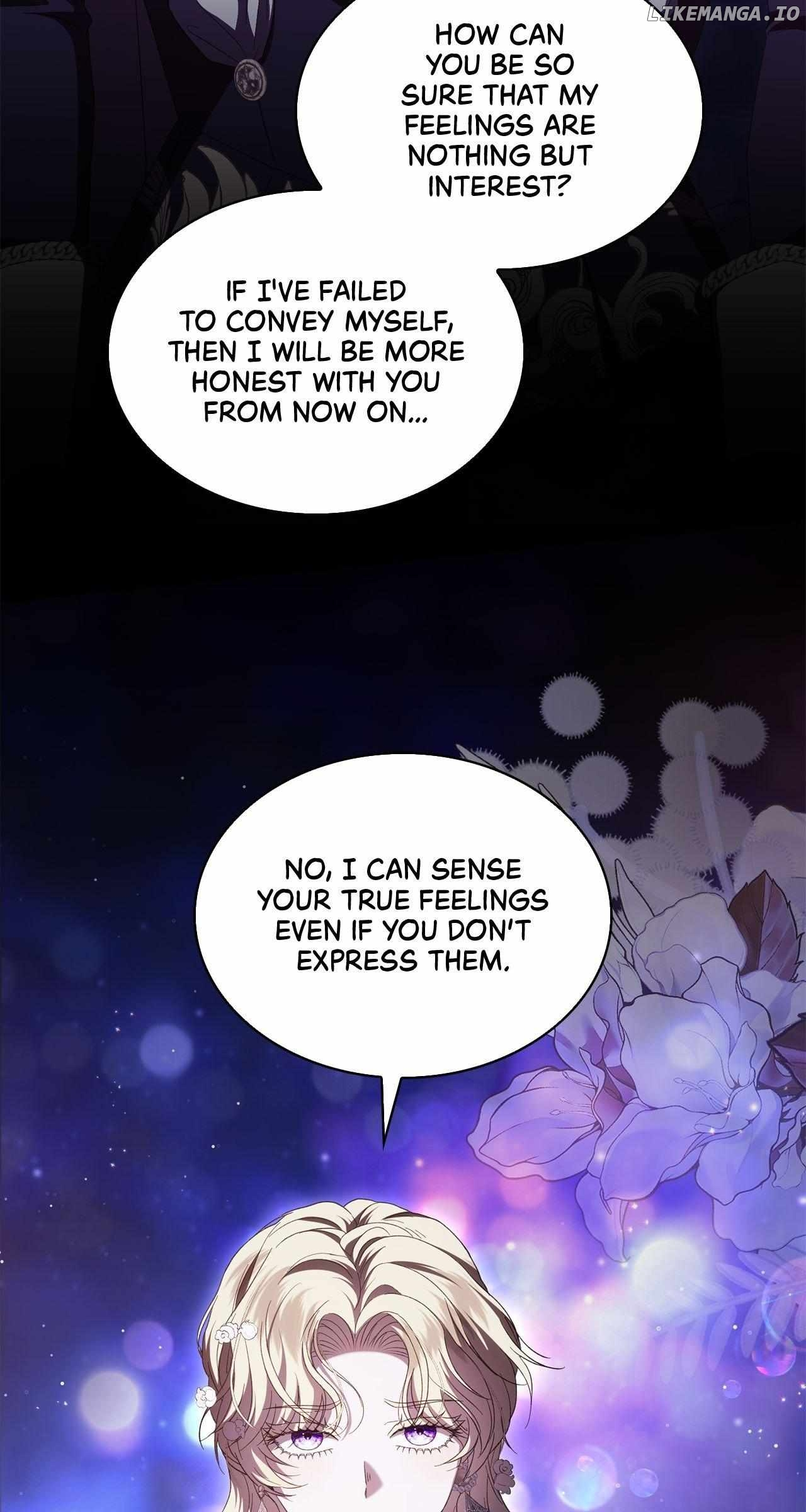 The Stone Thrown in the Lake Chapter 21 page 6