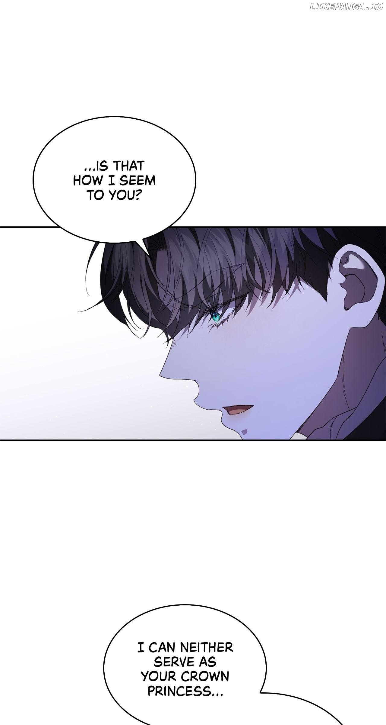 The Stone Thrown in the Lake Chapter 21 page 9