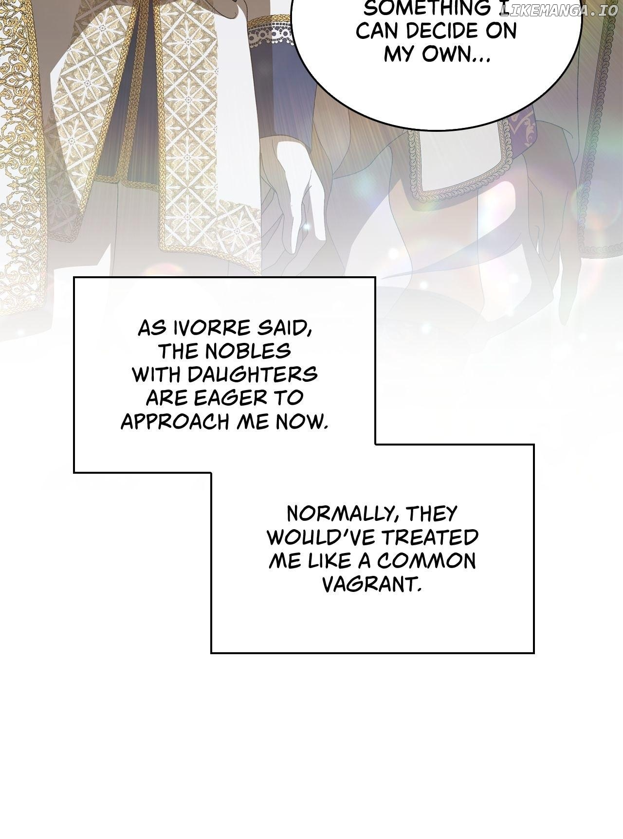 The Stone Thrown in the Lake Chapter 21 page 17