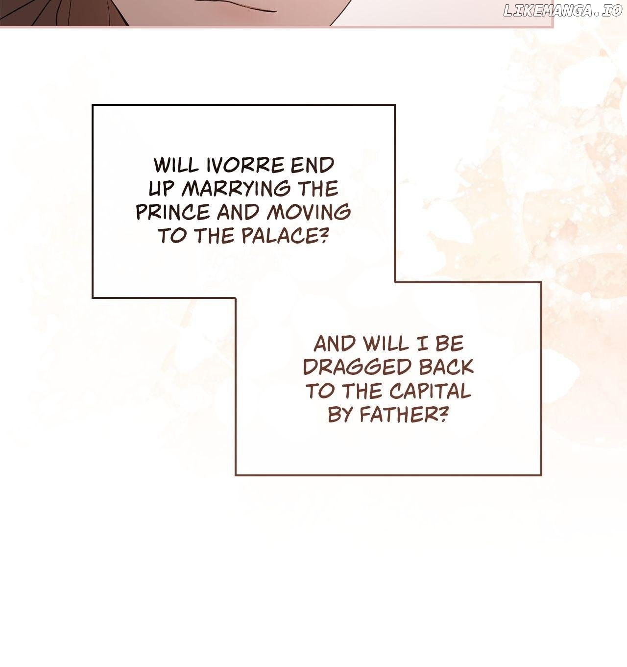 The Stone Thrown in the Lake Chapter 21 page 25