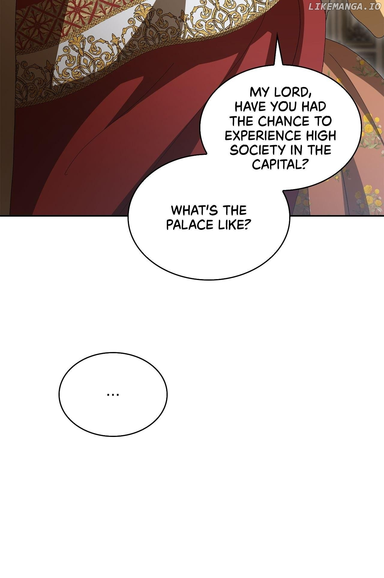 The Stone Thrown in the Lake Chapter 21 page 33