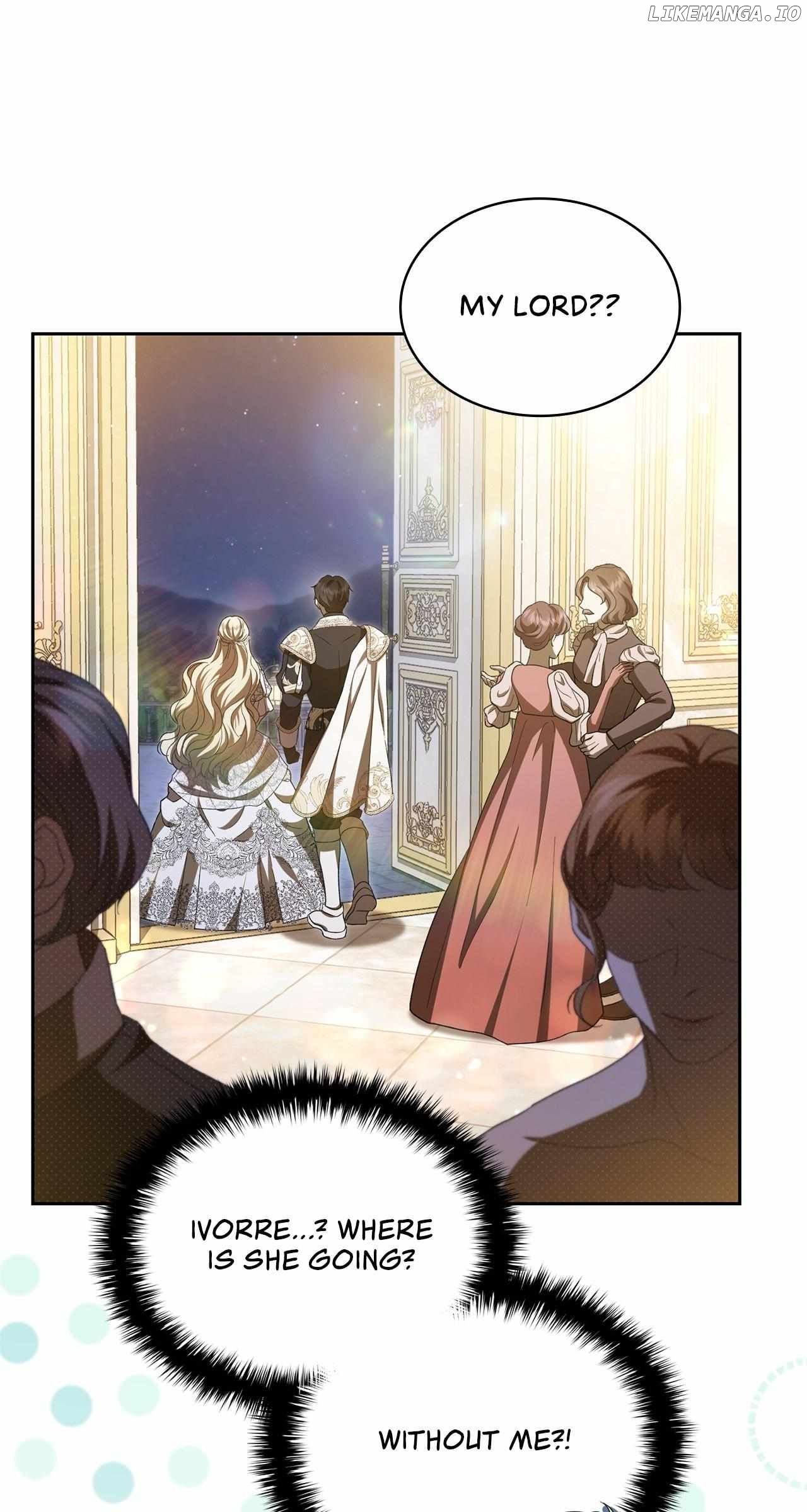 The Stone Thrown in the Lake Chapter 21 page 34