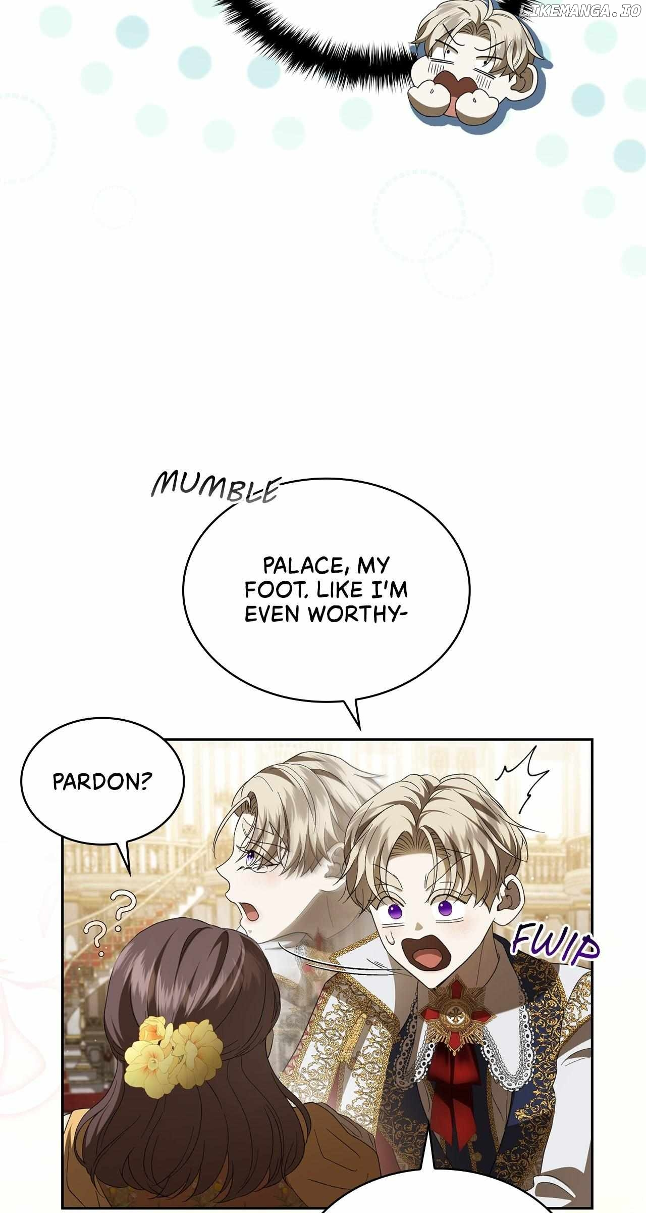 The Stone Thrown in the Lake Chapter 21 page 35