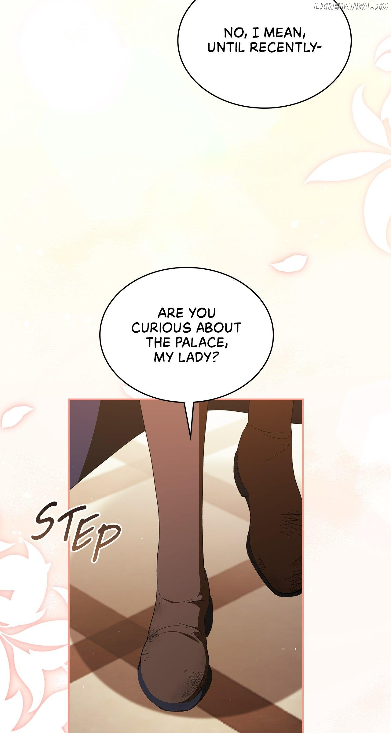 The Stone Thrown in the Lake Chapter 21 page 36