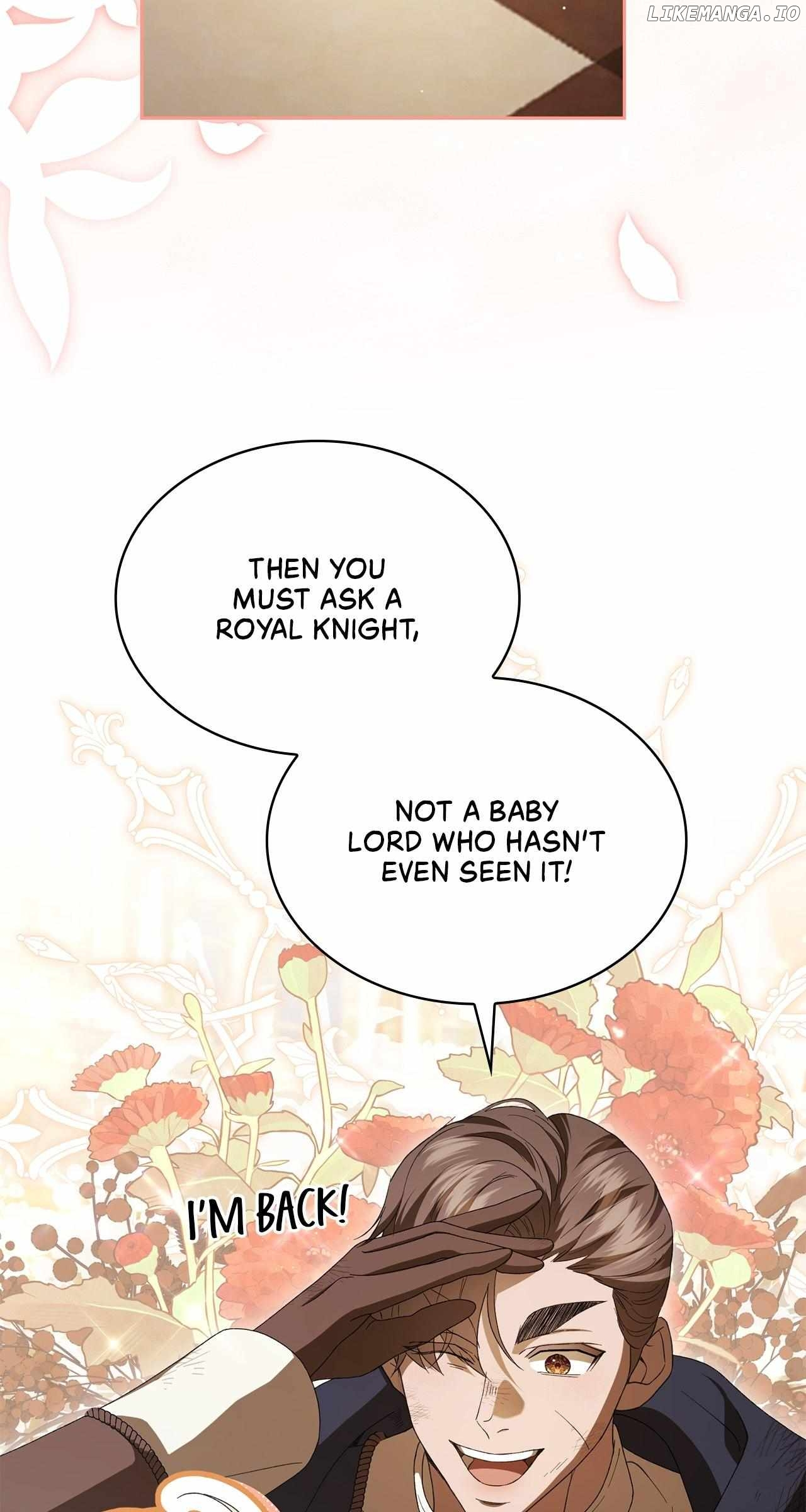 The Stone Thrown in the Lake Chapter 21 page 37