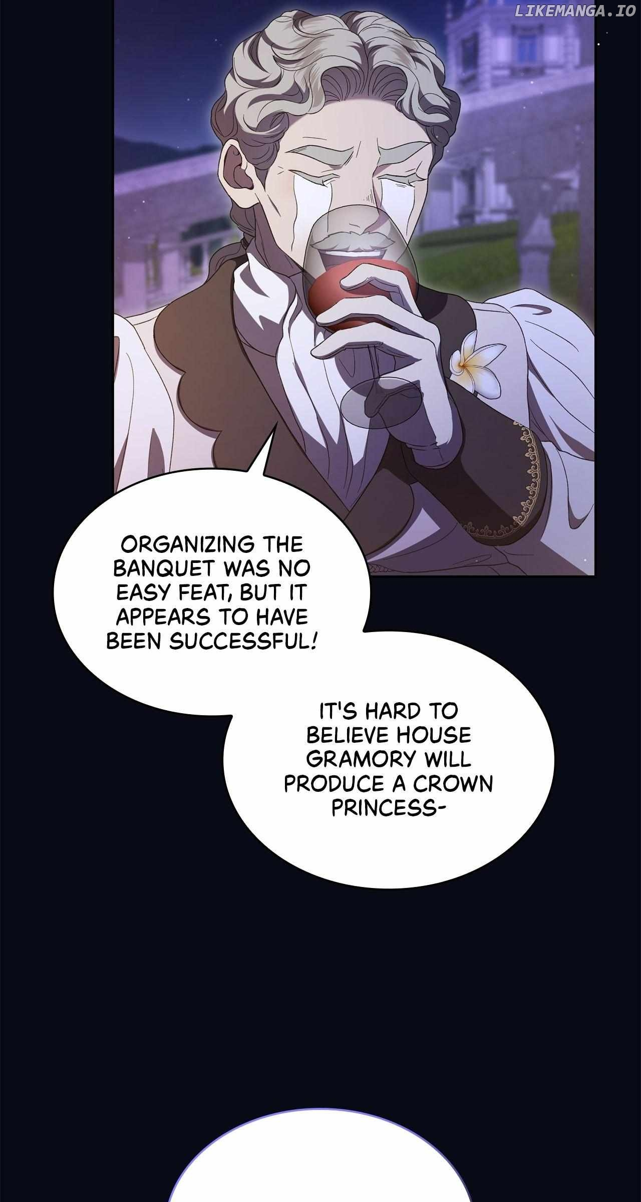 The Stone Thrown in the Lake Chapter 21 page 47