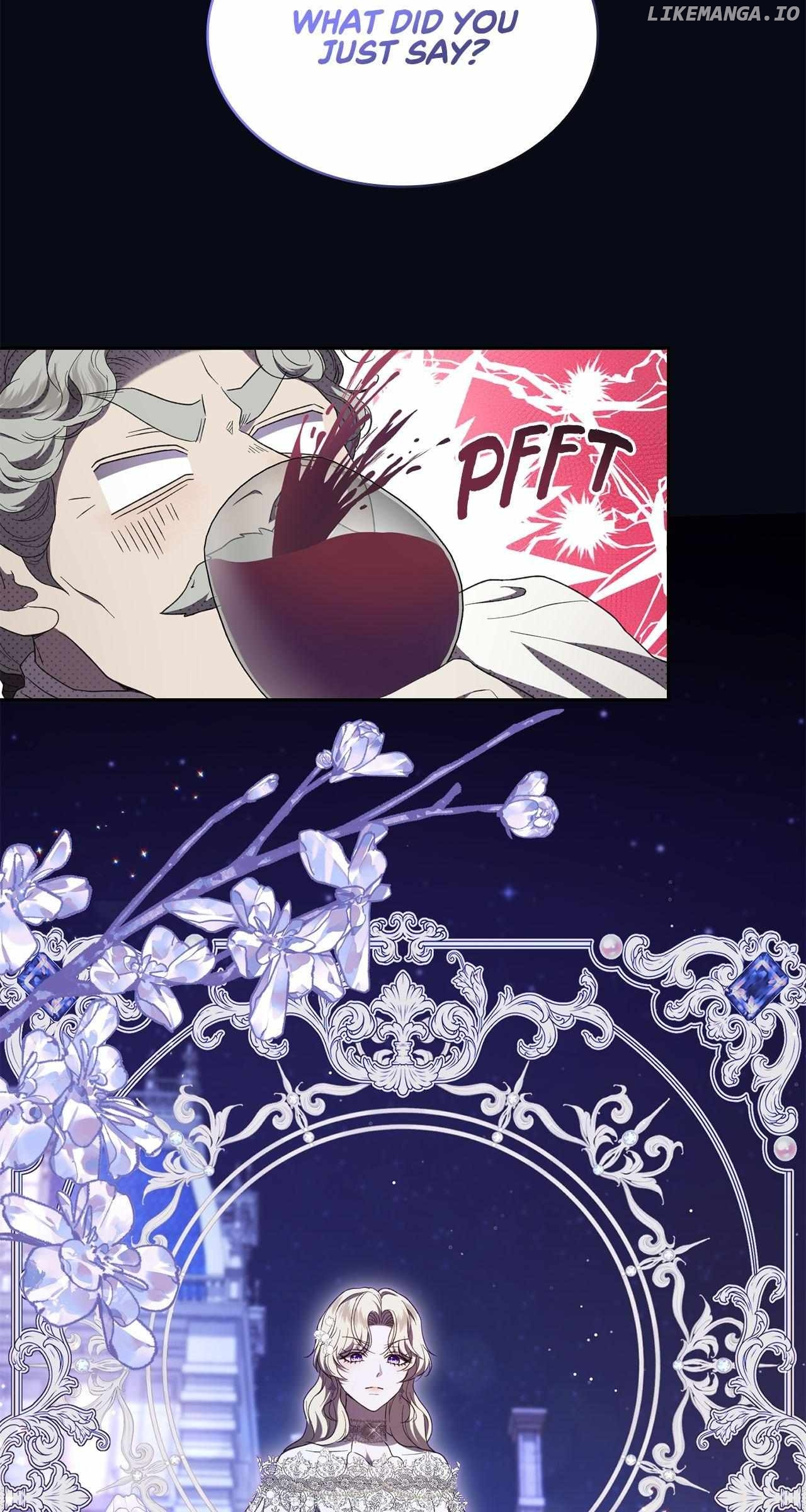The Stone Thrown in the Lake Chapter 21 page 48