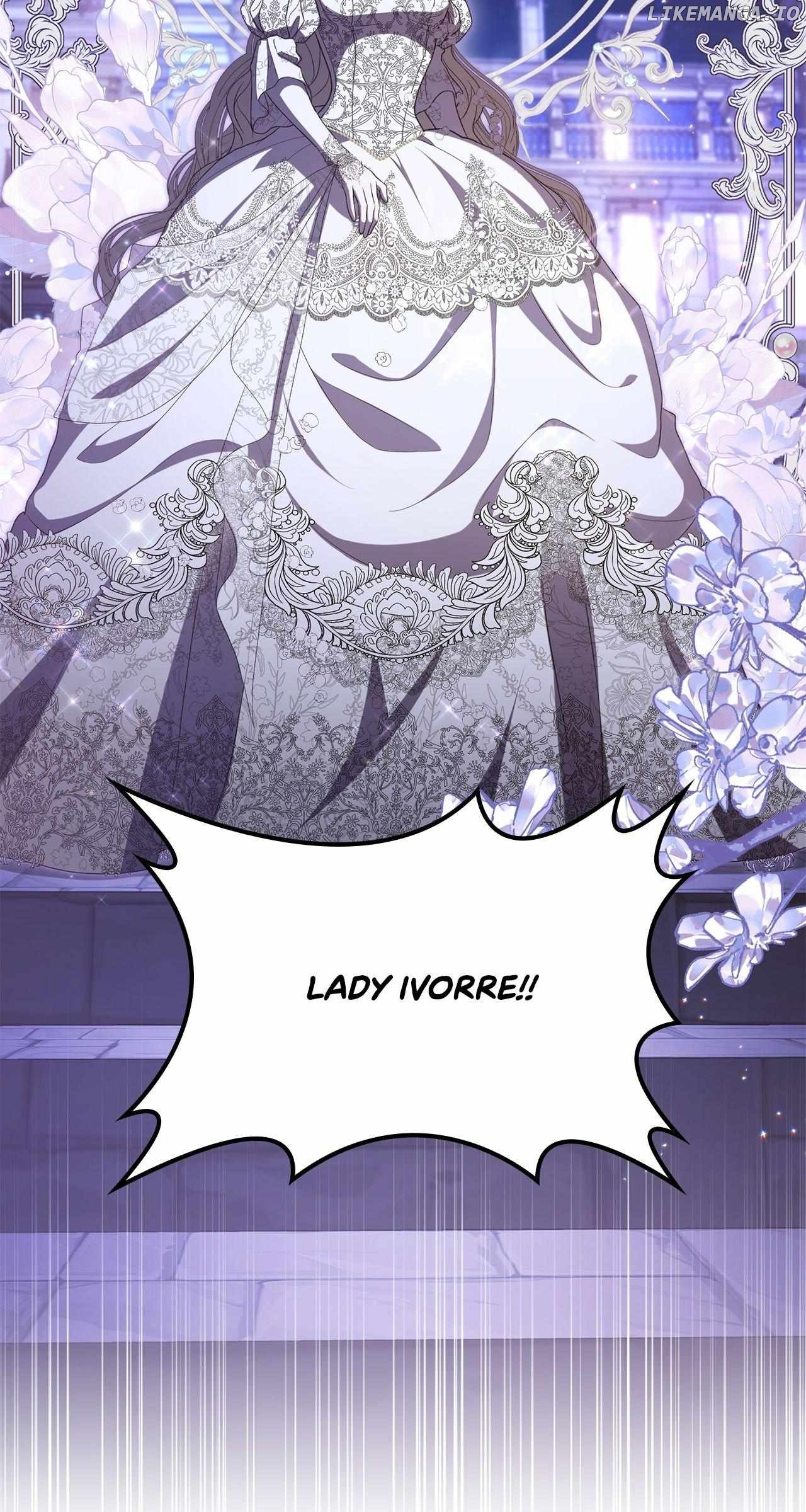 The Stone Thrown in the Lake Chapter 21 page 49
