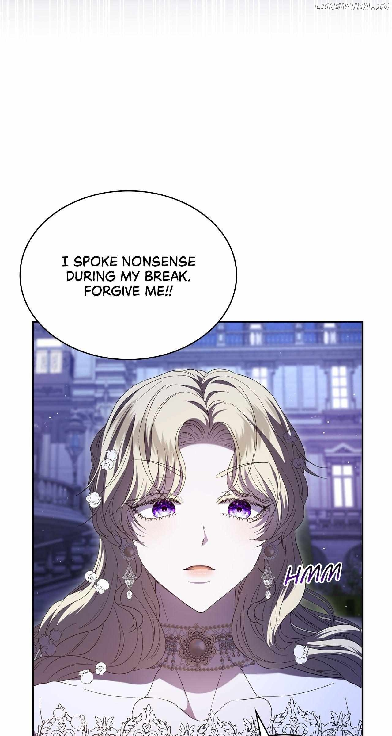 The Stone Thrown in the Lake Chapter 21 page 50
