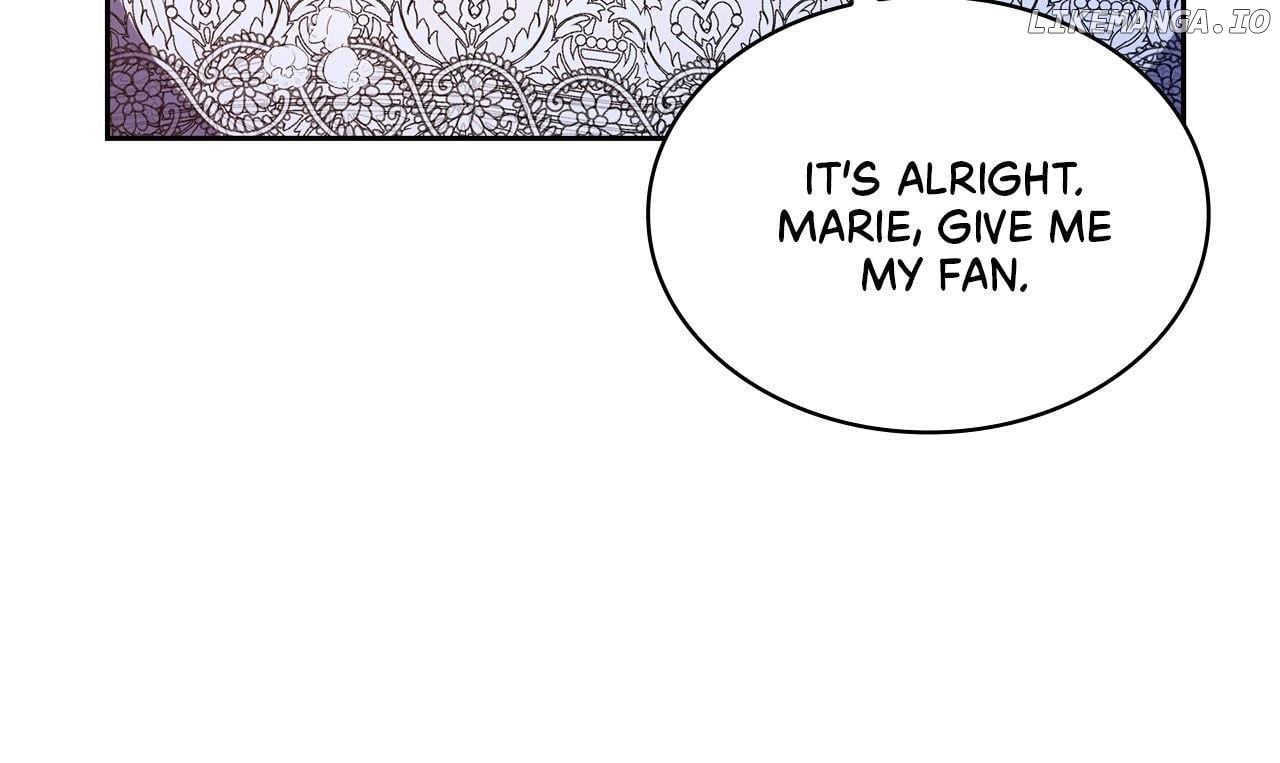 The Stone Thrown in the Lake Chapter 21 page 51