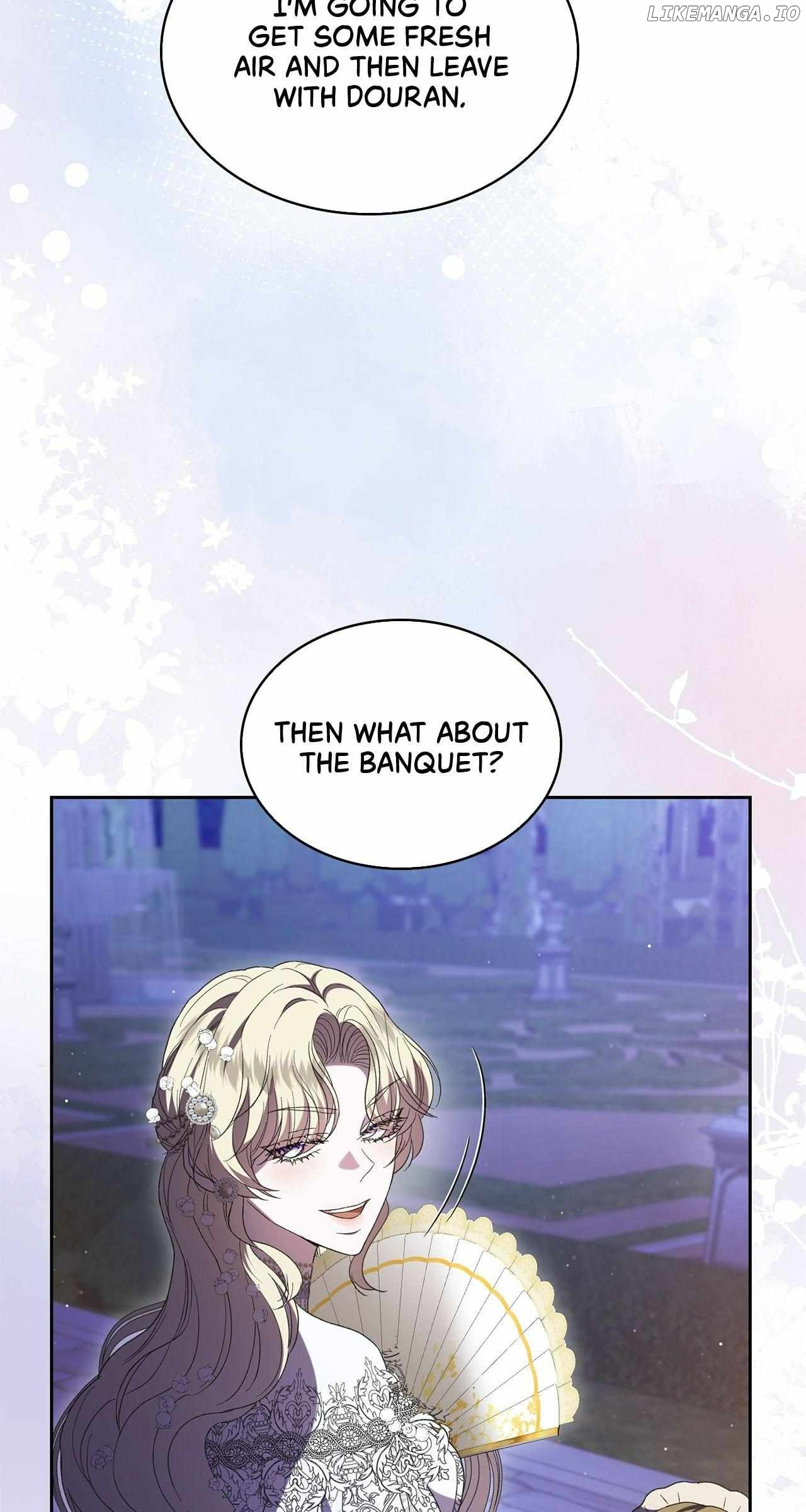 The Stone Thrown in the Lake Chapter 21 page 53