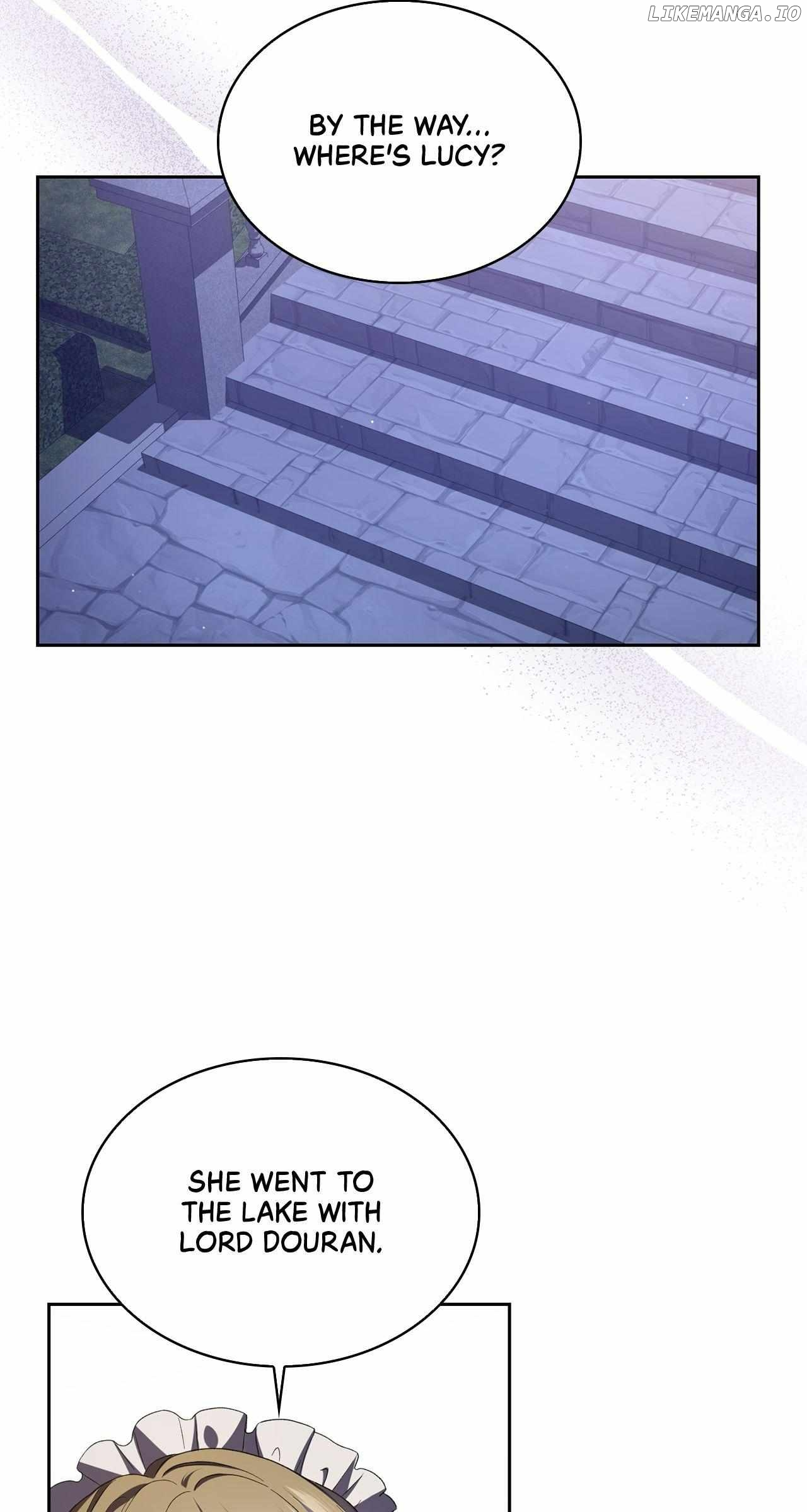 The Stone Thrown in the Lake Chapter 21 page 55