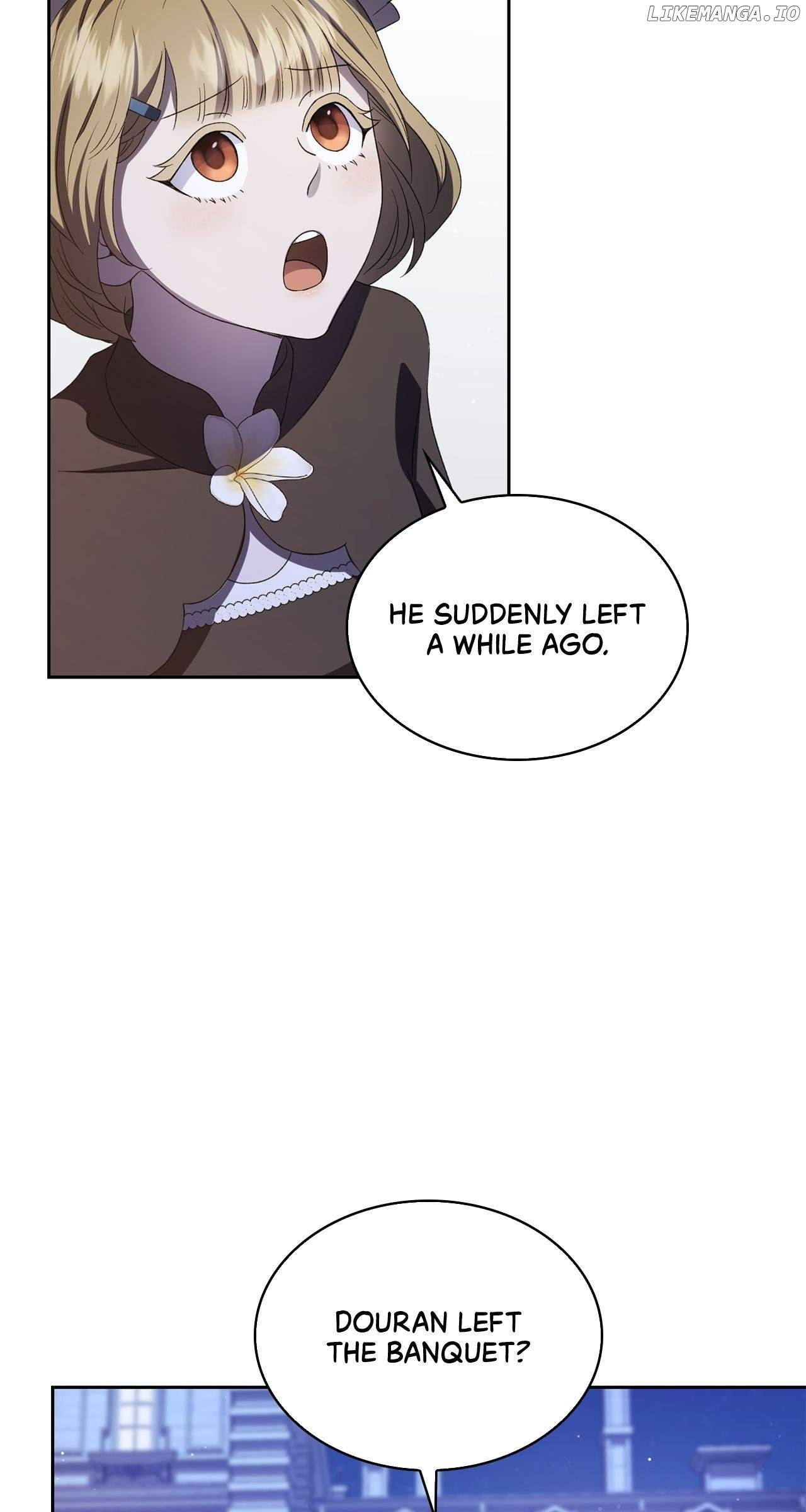 The Stone Thrown in the Lake Chapter 21 page 56