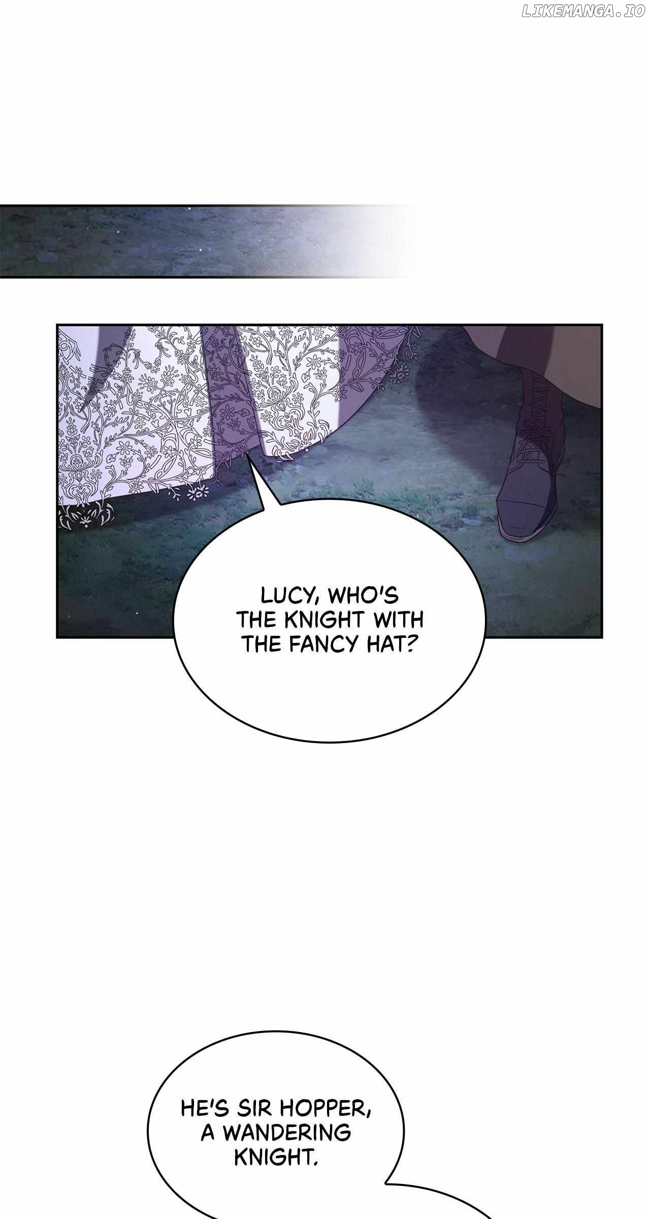 The Stone Thrown in the Lake Chapter 21 page 65