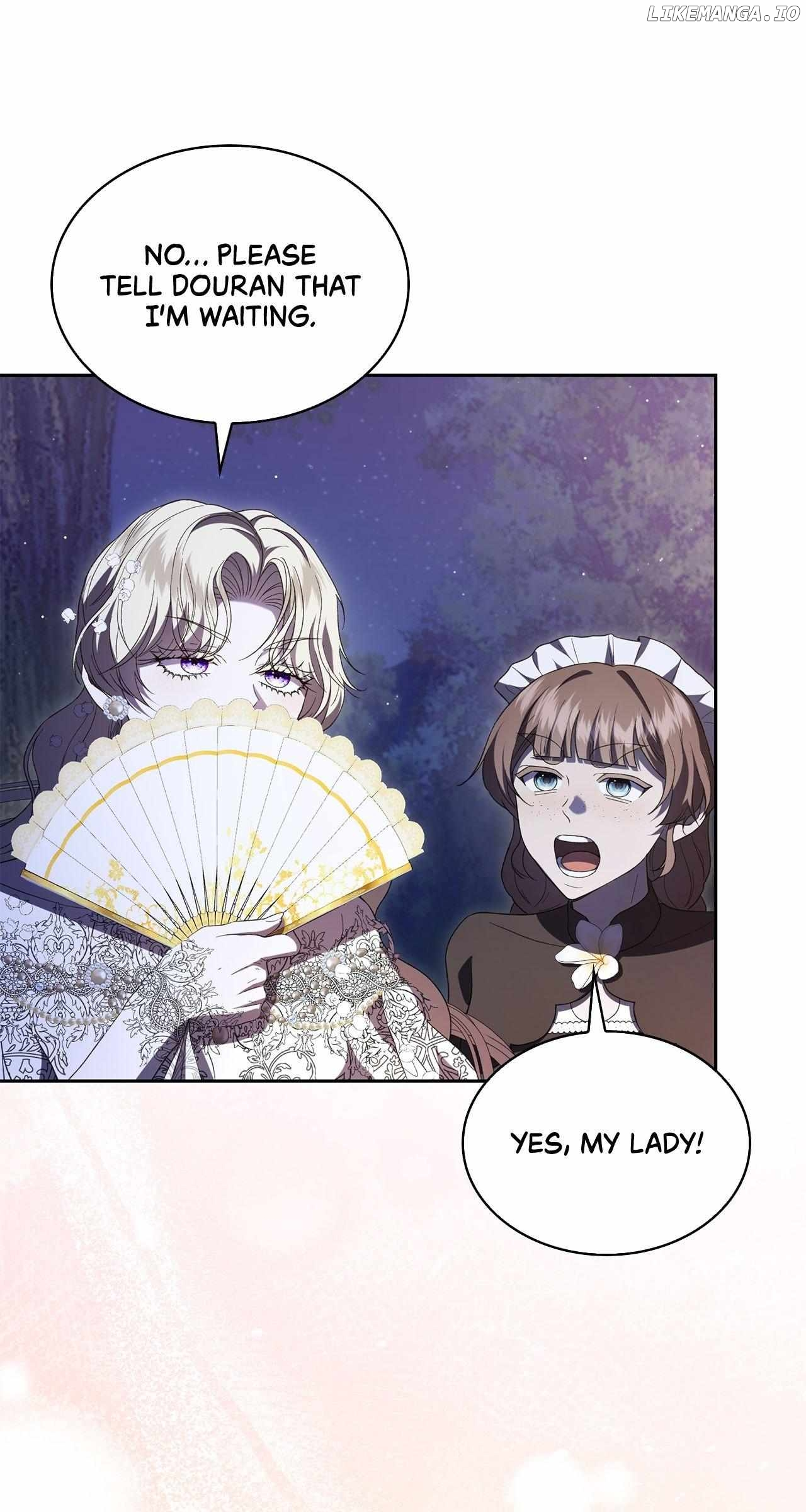 The Stone Thrown in the Lake Chapter 21 page 68